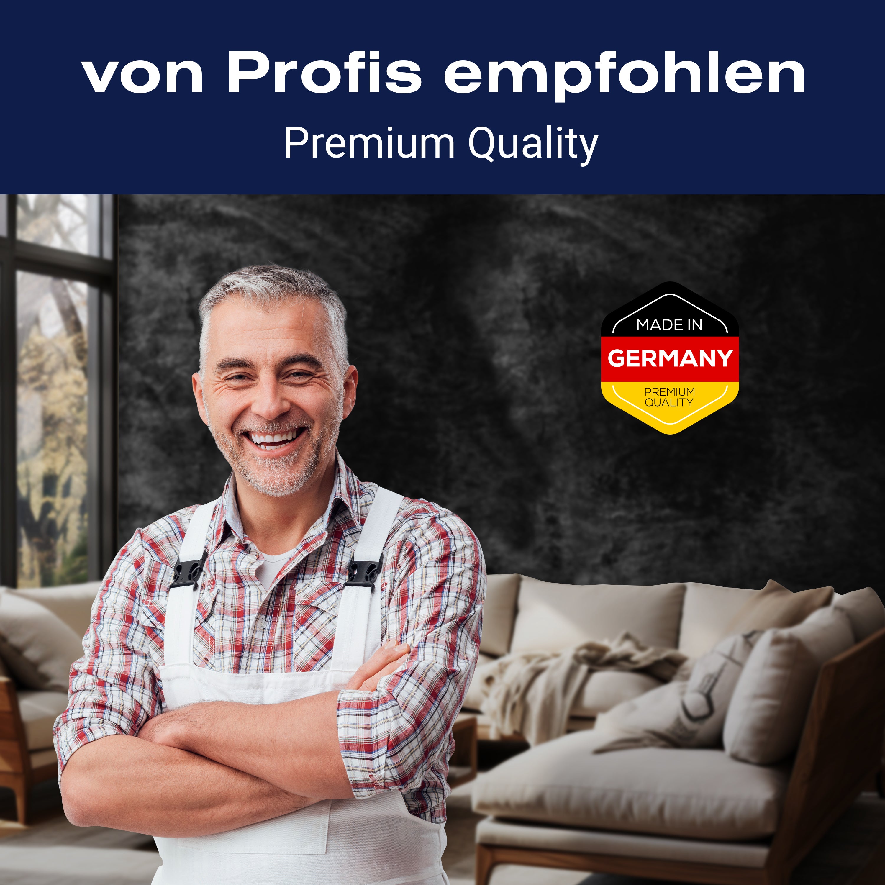 Fototapete Beton Wand schwarz M6605 - Bild 5 Fototapete Beton Wand schwarz M6605 - Bild 5