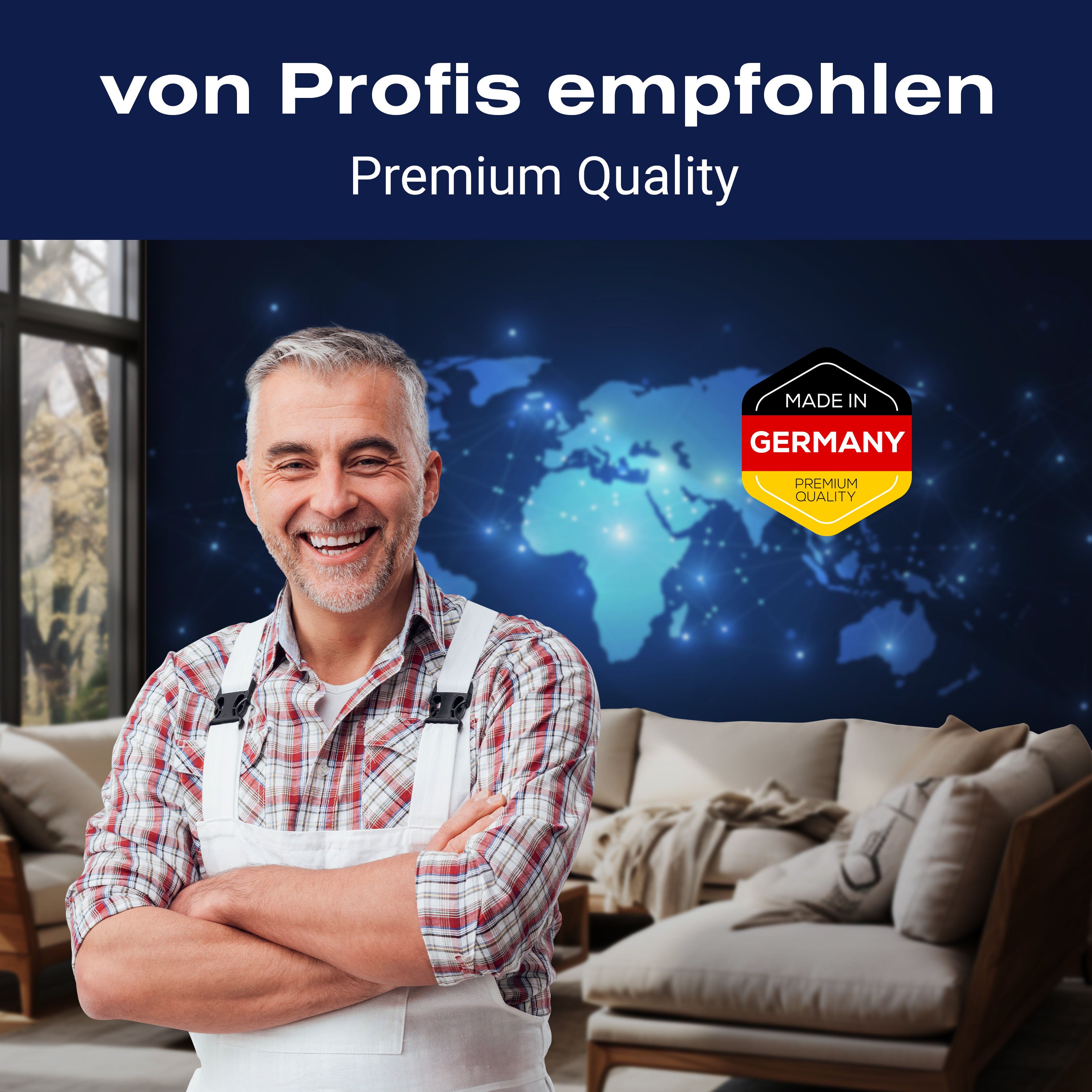 Fototapete blaue Weltkarte Atlas M6643 - Bild 5 Fototapete blaue Weltkarte Atlas M6643 - Bild 5