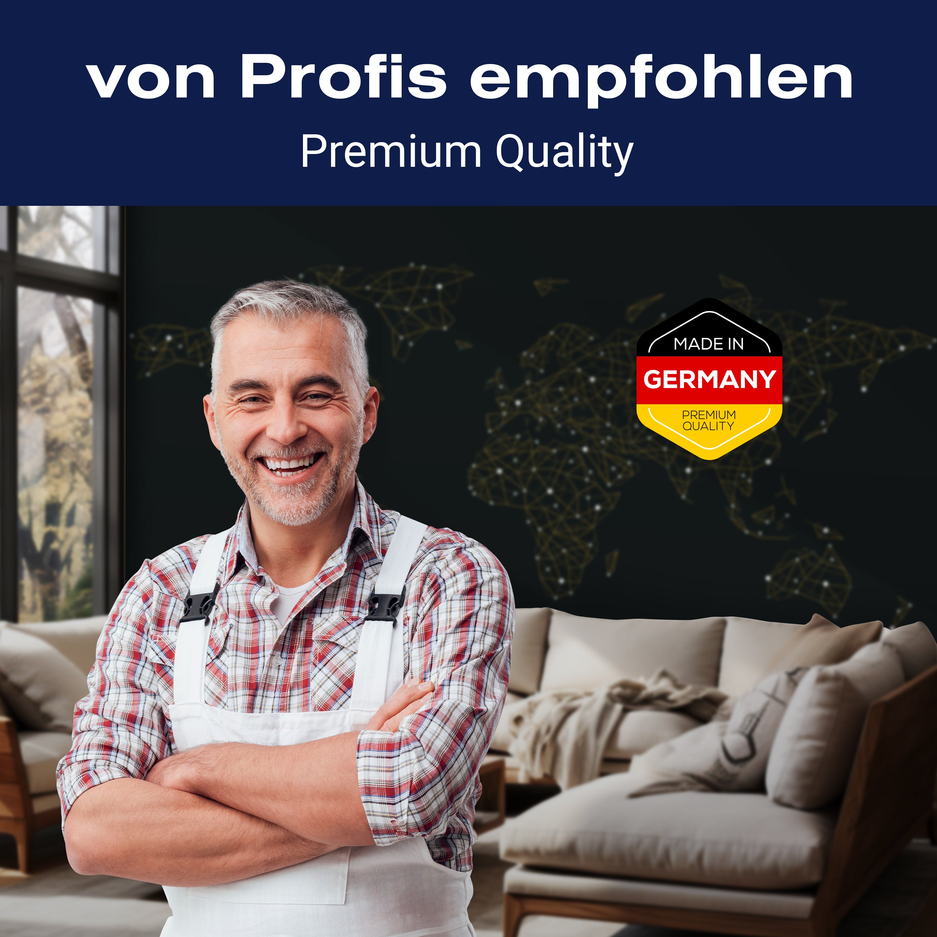 Fototapete Weltkarte Globus Netz M6655 - Bild 5 Fototapete Weltkarte Globus Netz M6655 - Bild 5