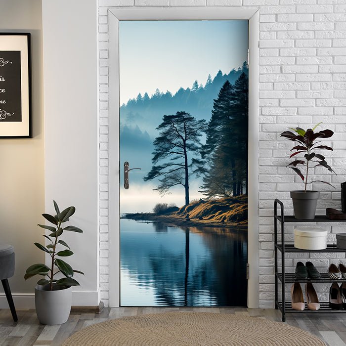 Dein Foto als Türtapete gestalten - Bild 3 Dein Foto als Türtapete gestalten - Bild 3