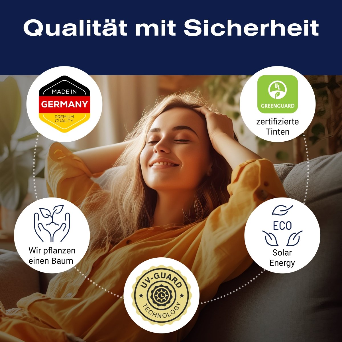 Duschwand Portrait von sechs braunen Kätzchen M1022 entdecken - Bild 6 Duschwand Portrait von sechs braunen Kätzchen M1022 entdecken - Bild 6