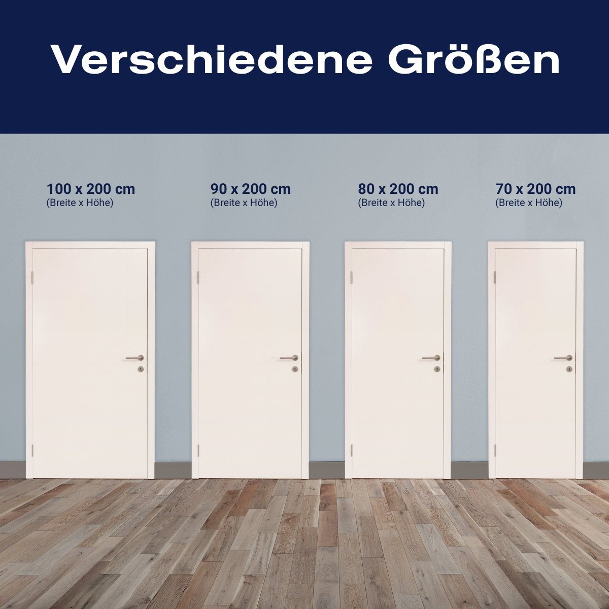 Türtapete Motivation, Kompass, Berge M1518 - Bild 8 Türtapete Motivation, Kompass, Berge M1518 - Bild 8