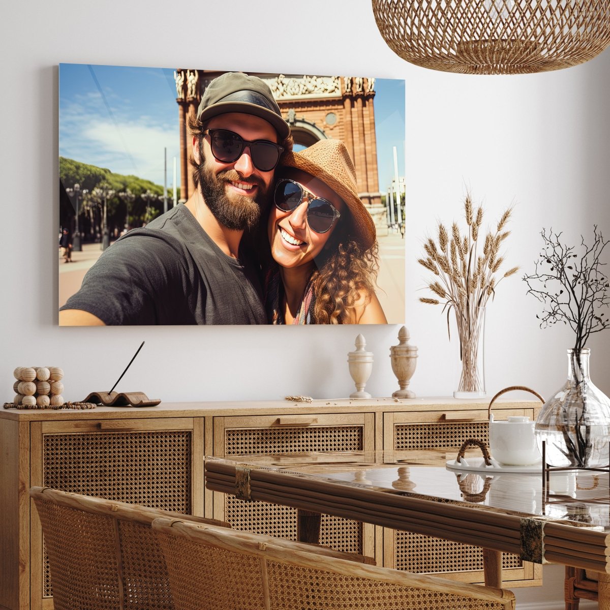 Acrylbilder mit eigenem Foto gestalten - Perfekte Geschenkid - Bild 4 Acrylbilder mit eigenem Foto gestalten - Perfekte Geschenkid - Bild 4