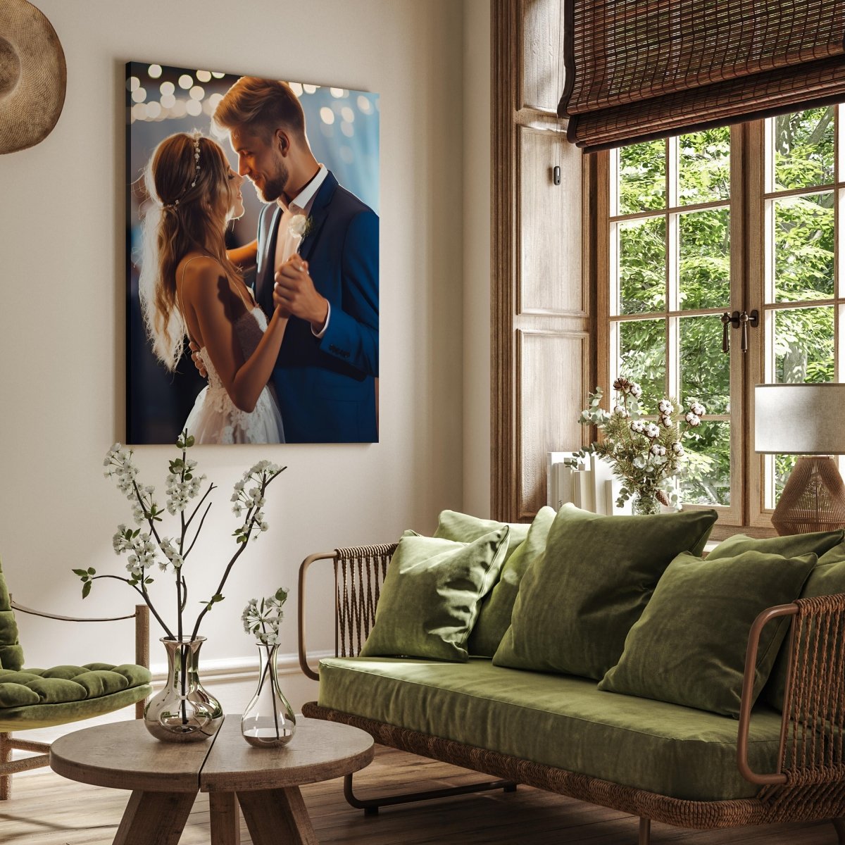 Leinwandbilder mit eigenem Foto gestalten - Das perfekte Ges - Bild 4 Leinwandbilder mit eigenem Foto gestalten - Das perfekte Ges - Bild 4