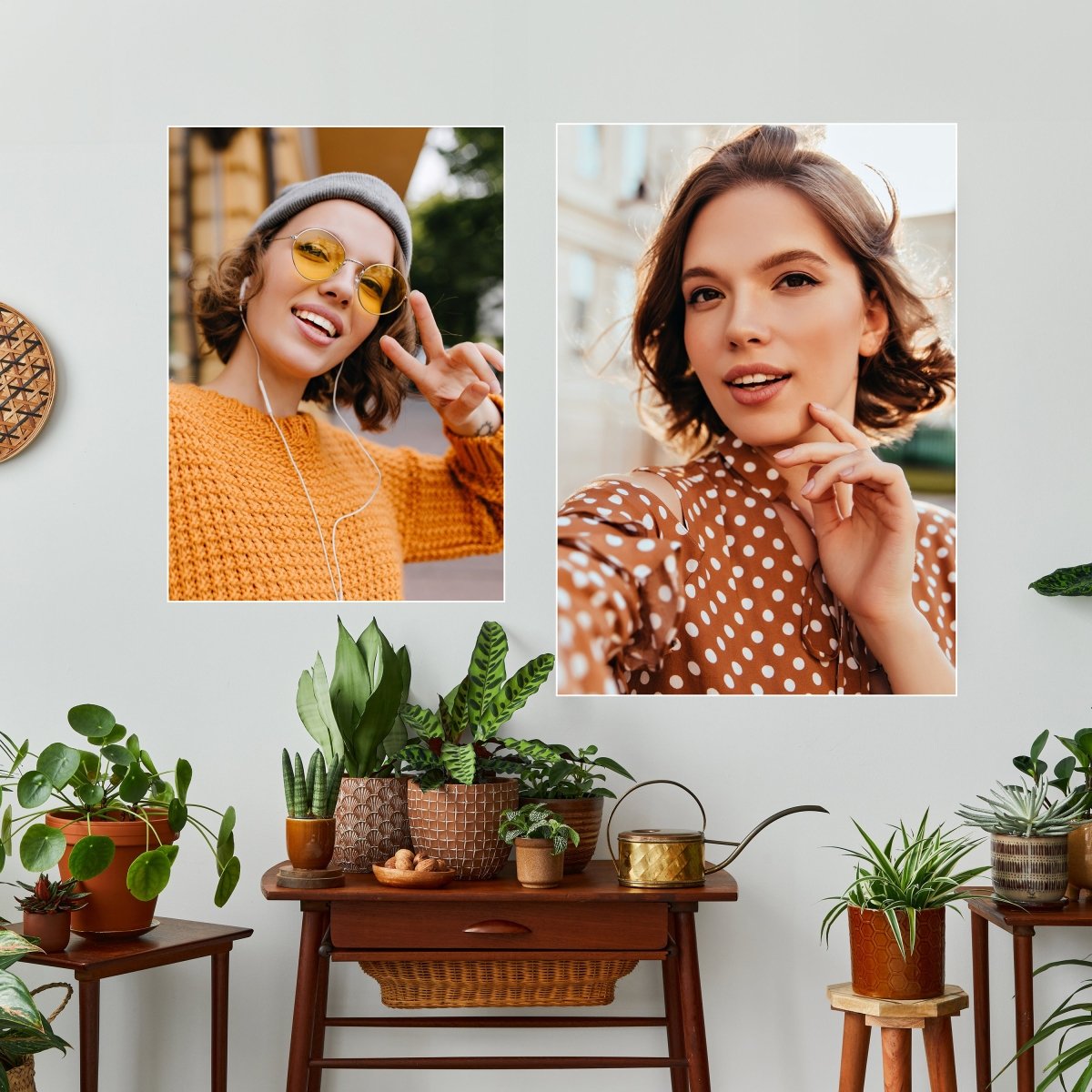 Poster mit eigenem Foto gestalten - Perfekte Geschenkidee - Bild 4 Poster mit eigenem Foto gestalten - Perfekte Geschenkidee - Bild 4