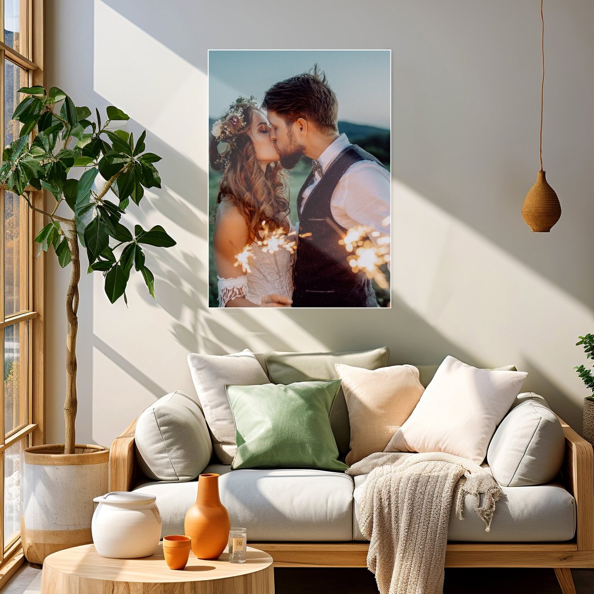 Poster mit eigenem Foto gestalten - Perfekte Geschenkidee - Bild 5 Poster mit eigenem Foto gestalten - Perfekte Geschenkidee - Bild 5