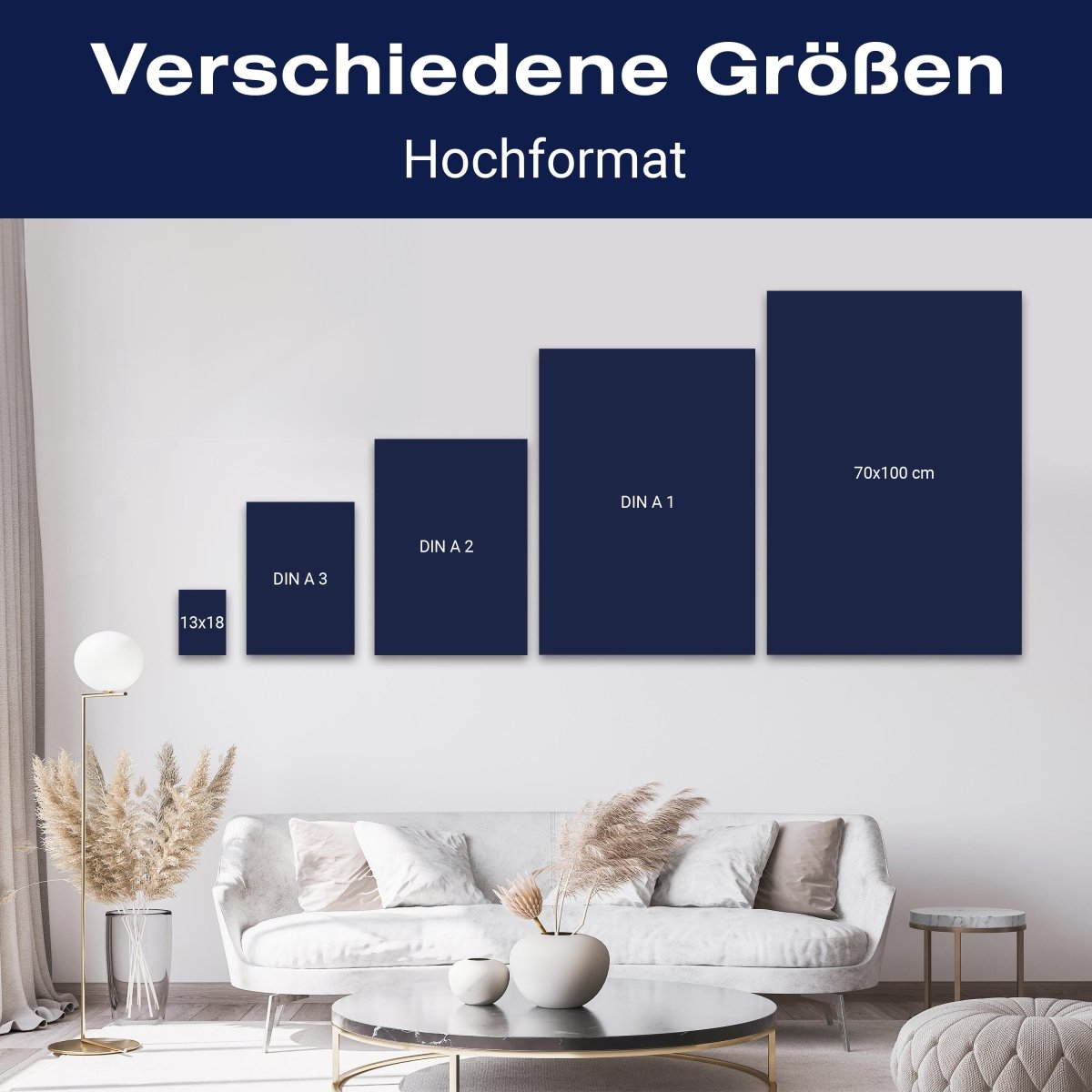Poster mit eigenem Foto gestalten - Perfekte Geschenkidee - Bild 9 Poster mit eigenem Foto gestalten - Perfekte Geschenkidee - Bild 9
