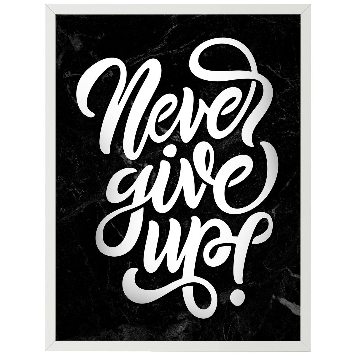 wandmotiv24 Poster, Poster - Motivation - M0006 - Bild 1 wandmotiv24 Poster, Poster - Motivation - M0006 - Bild 1