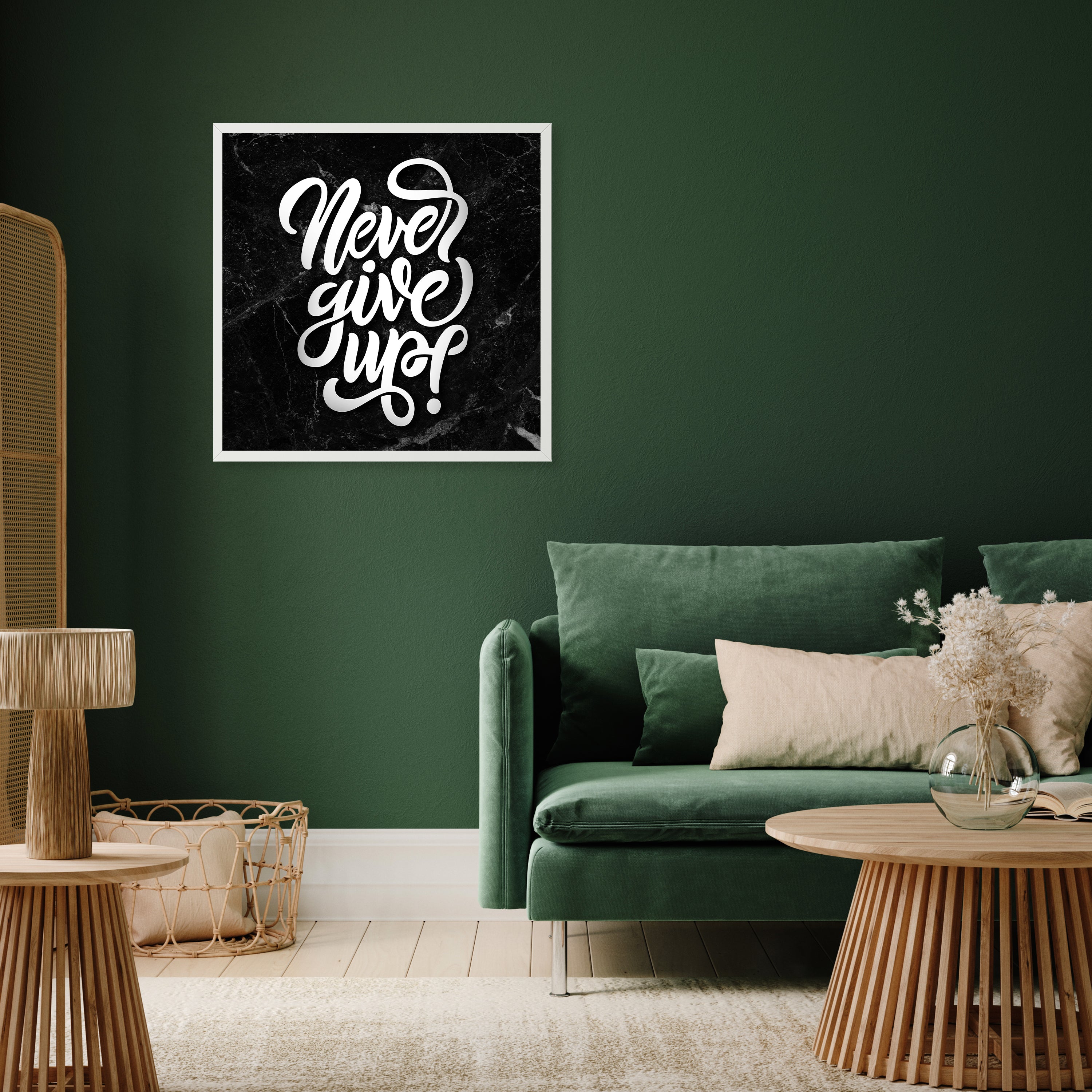 wandmotiv24 Poster, Poster - Motivation - M0006 - Bild 5 wandmotiv24 Poster, Poster - Motivation - M0006 - Bild 5