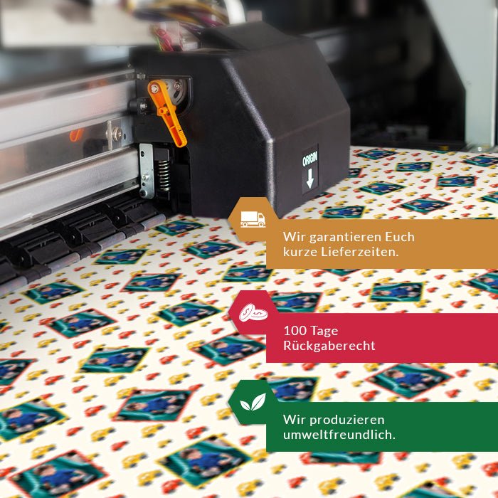 Geschenkpapier personalisiert Geschenkpapier Autos Baby - Bild 7 Geschenkpapier personalisiert Geschenkpapier Autos Baby - Bild 7