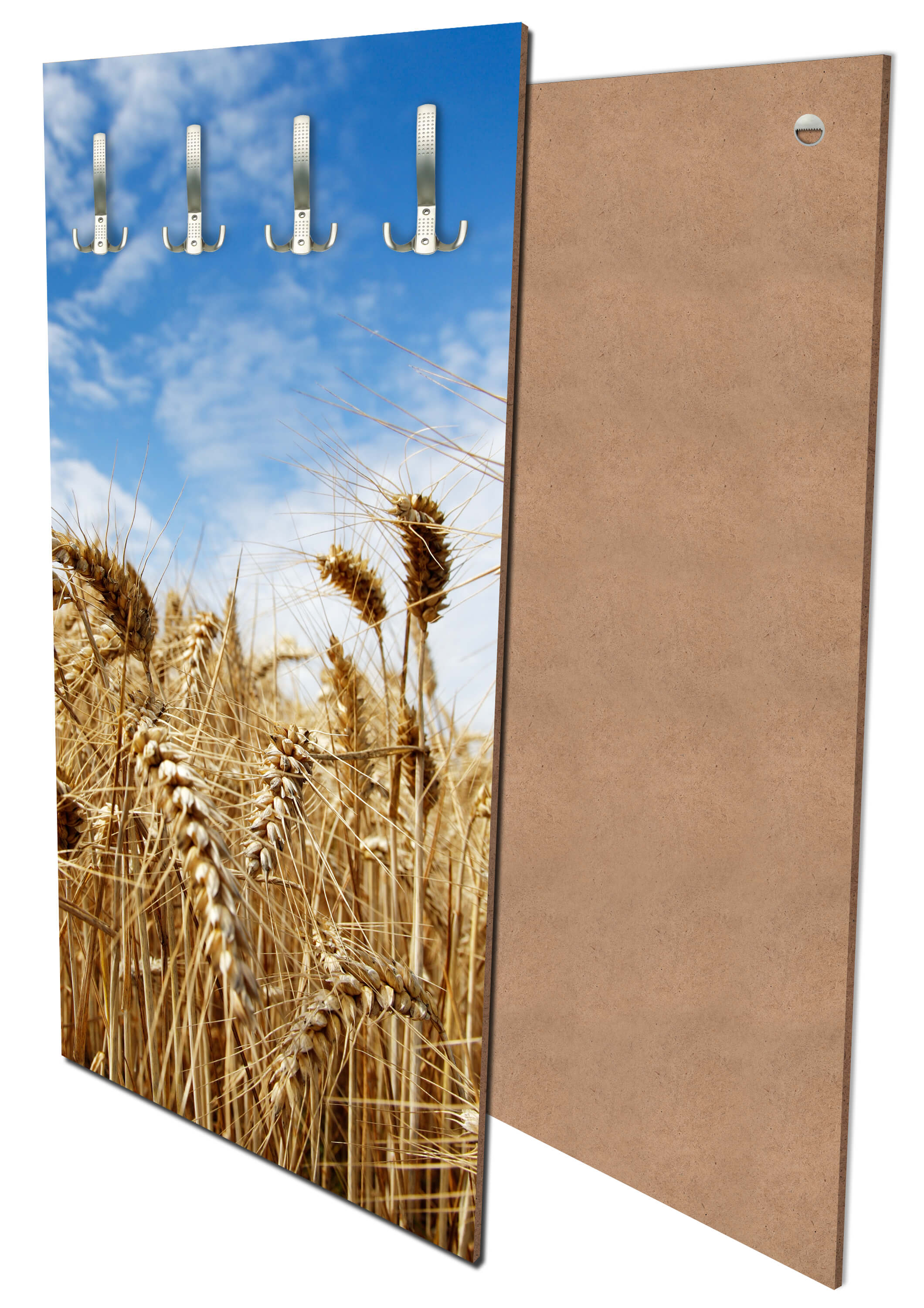 Garderobe Kornfeld M0009 entdecken - Bild 1 Garderobe Kornfeld M0009 entdecken - Bild 1