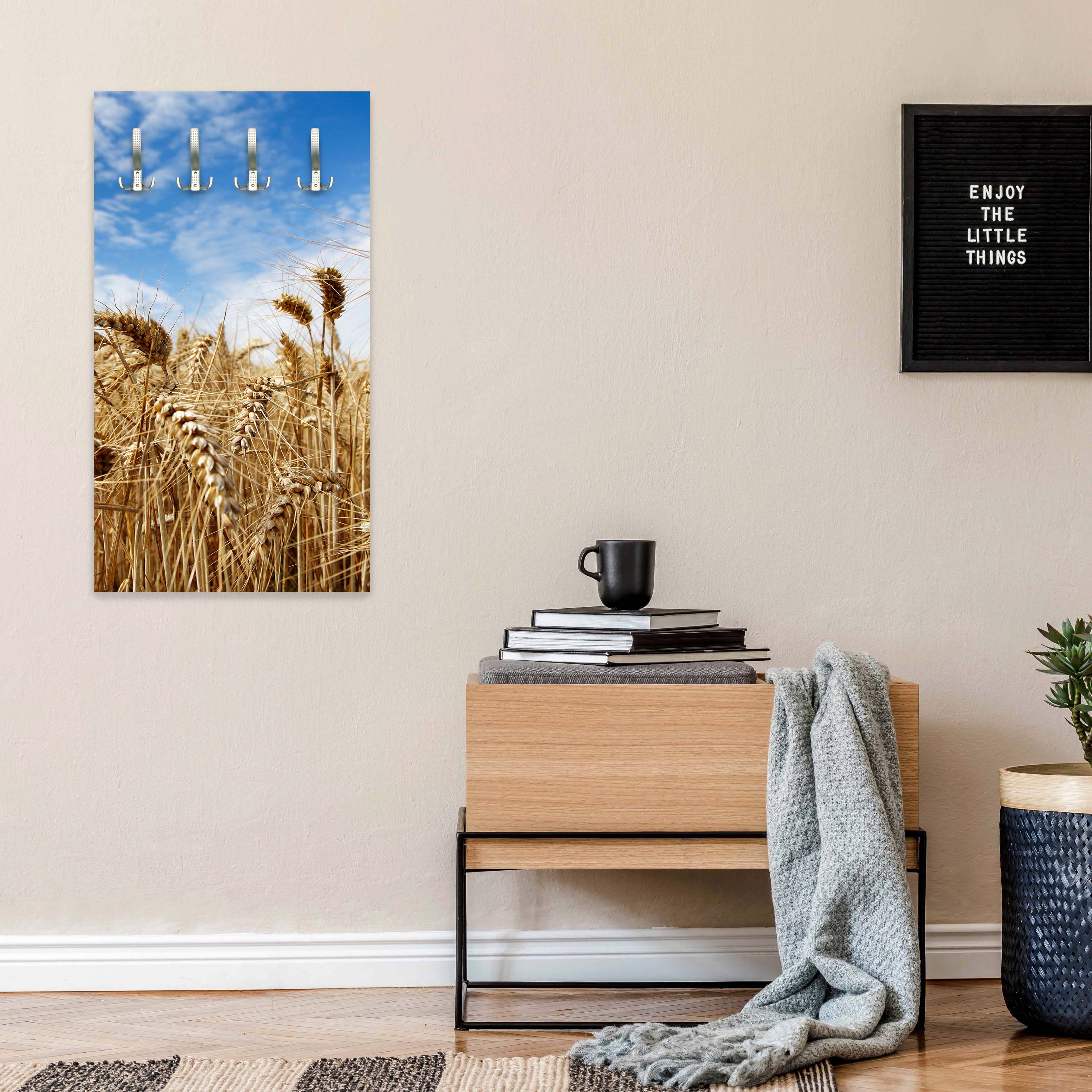 Garderobe Kornfeld M0009 entdecken - Bild 2 Garderobe Kornfeld M0009 entdecken - Bild 2