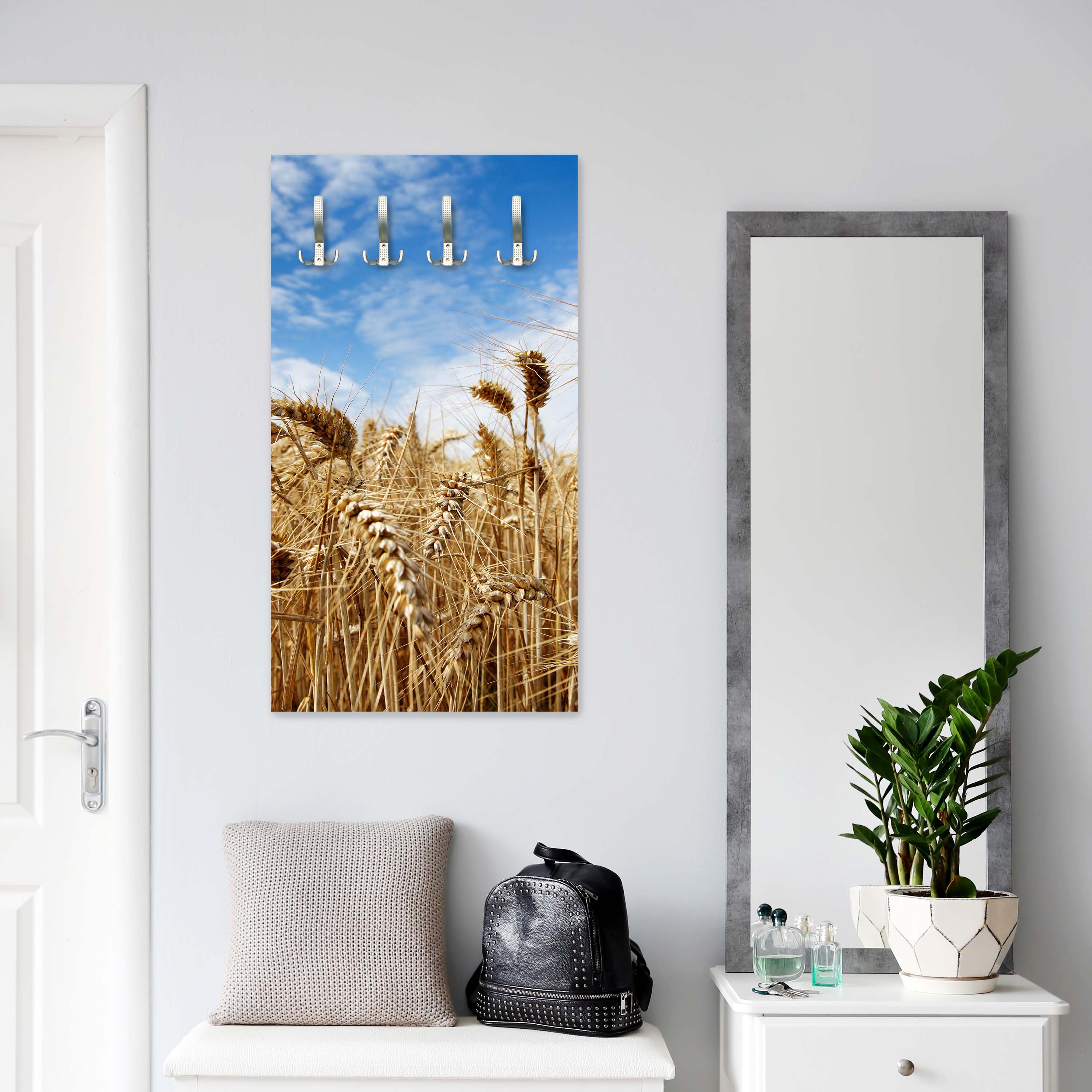 Garderobe Kornfeld M0009 entdecken - Bild 3 Garderobe Kornfeld M0009 entdecken - Bild 3