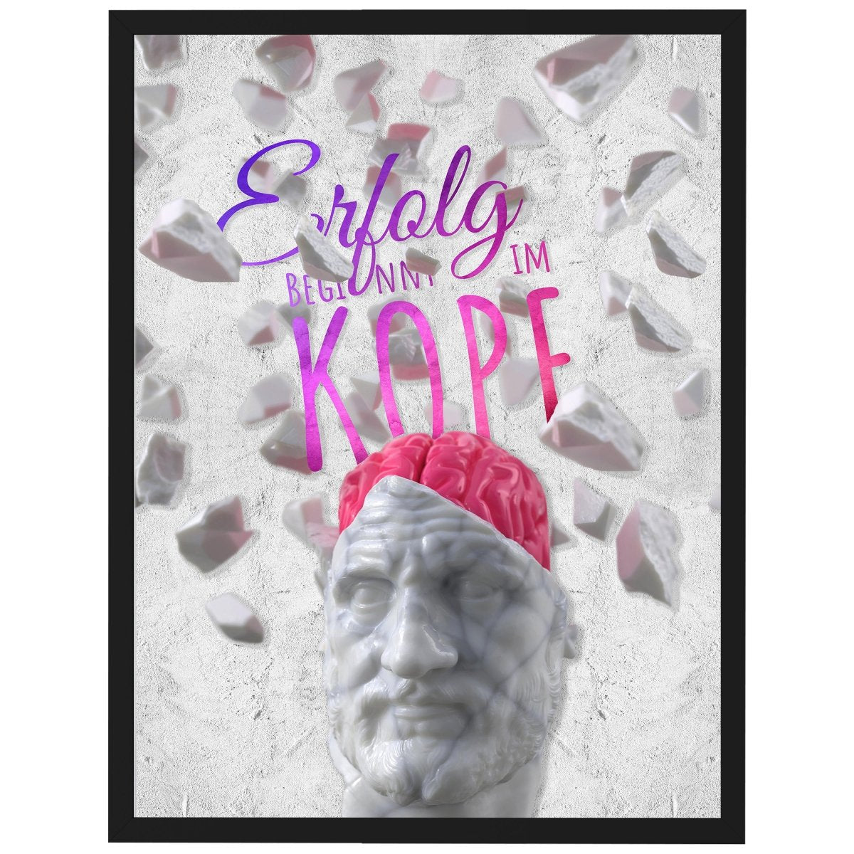 wandmotiv24 Poster, Poster - Motivation - M0010 - Bild 1 wandmotiv24 Poster, Poster - Motivation - M0010 - Bild 1