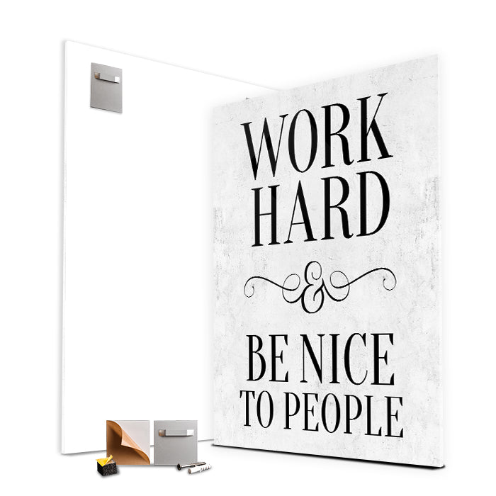 Acrylbild Acrylbild Motivation, Hochformat, Spruch M0011 M0011 - Bild 4 Acrylbild Acrylbild Motivation, Hochformat, Spruch M0011 M0011 - Bild 4