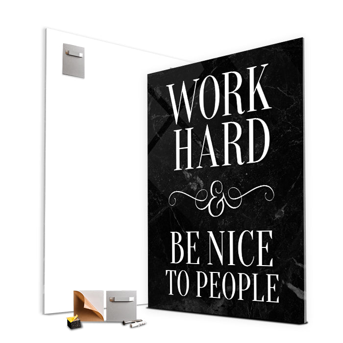 Acrylbild Acrylbild Motivation, Hochformat, Spruch M0012 M0012 - Bild 4 Acrylbild Acrylbild Motivation, Hochformat, Spruch M0012 M0012 - Bild 4