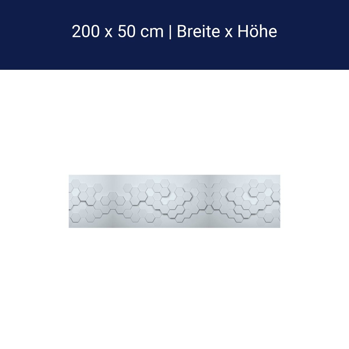 Panorama-Fototapete 3D Muster, Abstrakt M0012 Panorama-Fototapete 3D Muster, Abstrakt M0012