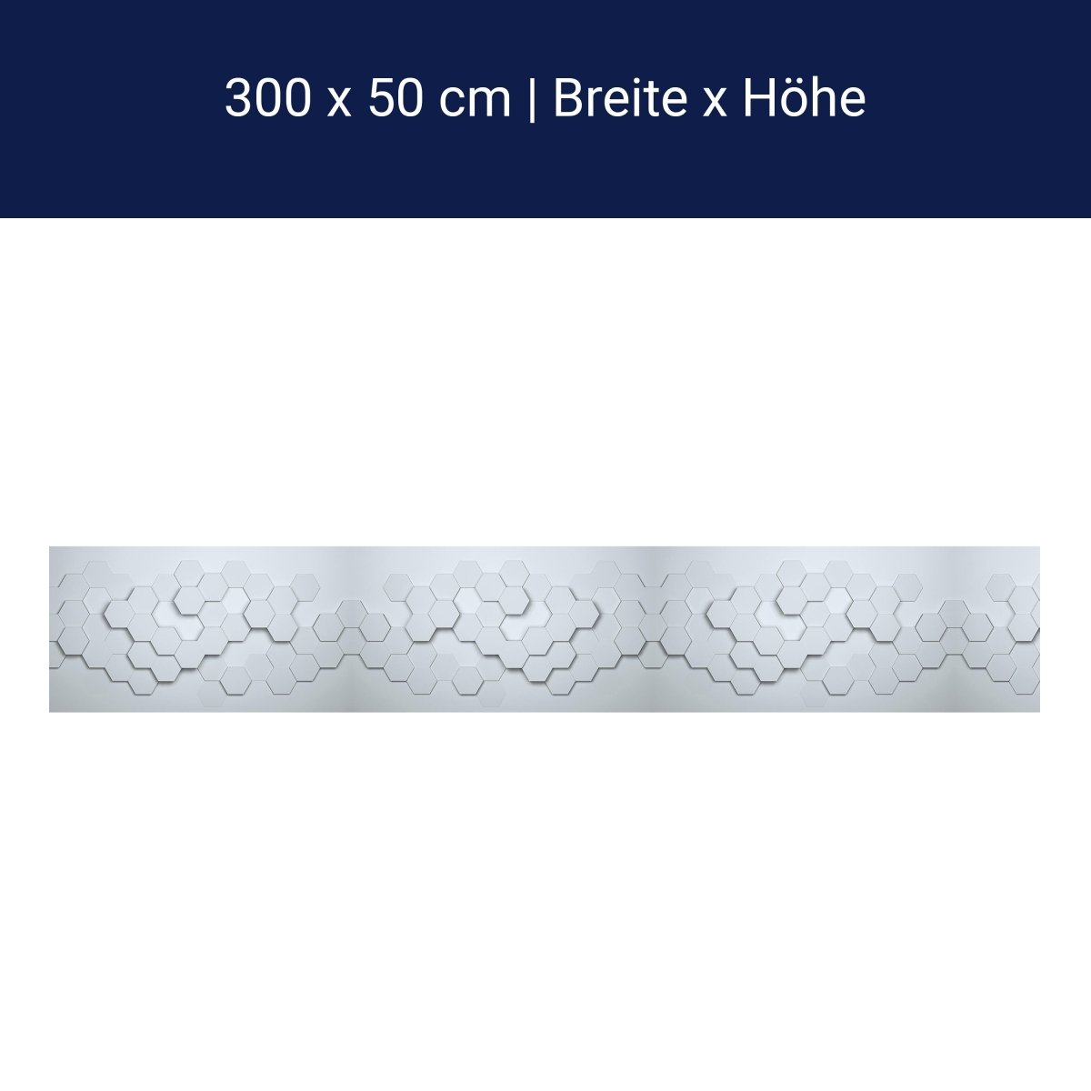 Panorama-Fototapete 3D Muster, Abstrakt M0012 Panorama-Fototapete 3D Muster, Abstrakt M0012