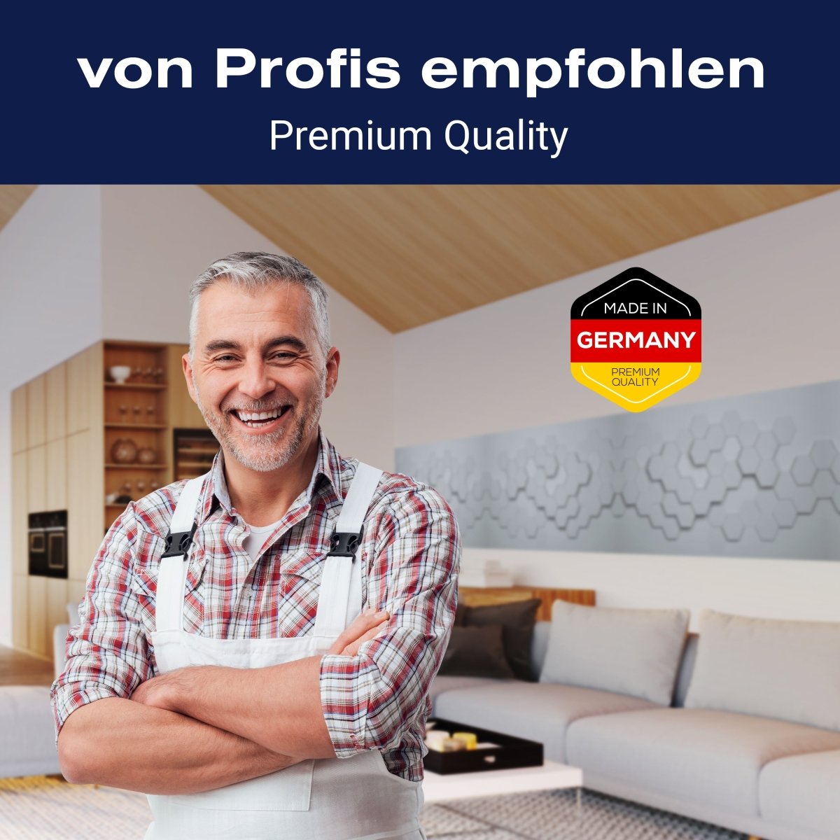 Panorama-Fototapete 3D Muster, Abstrakt M0012 - Bild 5 Panorama-Fototapete 3D Muster, Abstrakt M0012 - Bild 5