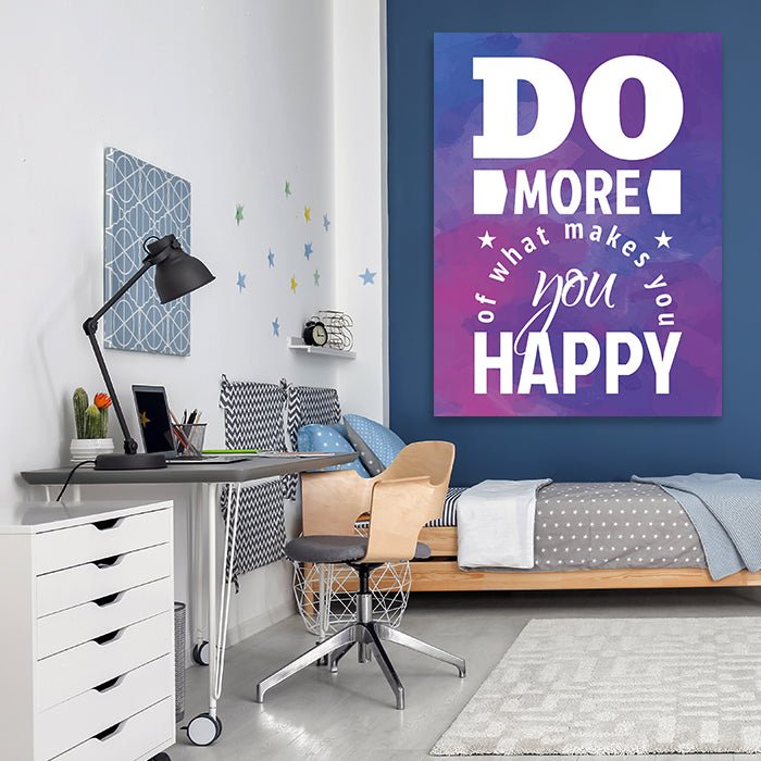 Acrylbild Acrylbild Motivation, Hochformat, Spruch M0015 M0015 - Bild 3 Acrylbild Acrylbild Motivation, Hochformat, Spruch M0015 M0015 - Bild 3