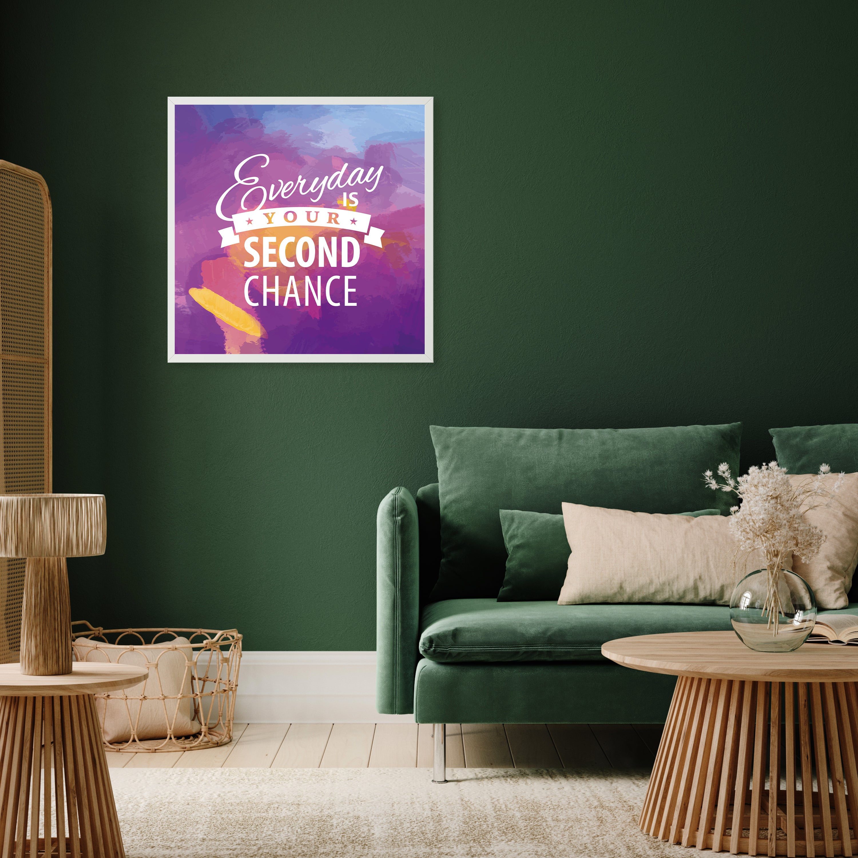 wandmotiv24 Poster, Poster - Motivation - M0016 - Bild 5 wandmotiv24 Poster, Poster - Motivation - M0016 - Bild 5