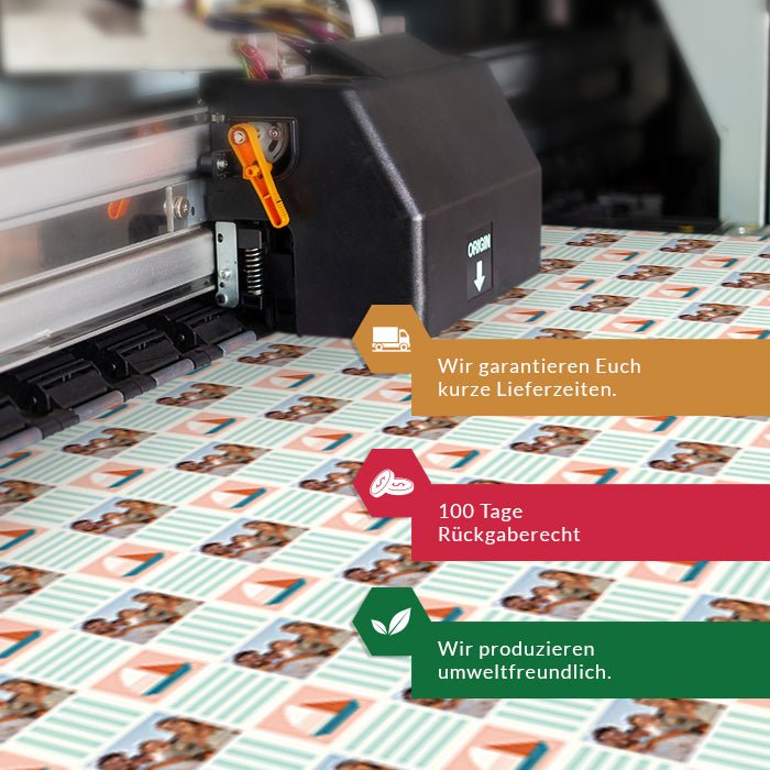 Geschenkpapier personalisiert Geschenkpapier Boot Jungen - Bild 7 Geschenkpapier personalisiert Geschenkpapier Boot Jungen - Bild 7