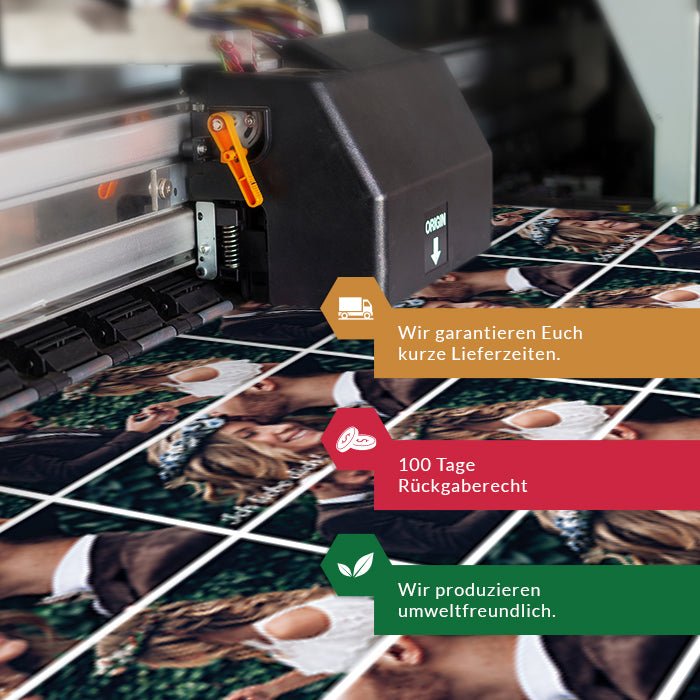 Geschenkpapier personalisiert Geschenkpapier Collage 2 Fotos Rechteck - Bild 7 Geschenkpapier personalisiert Geschenkpapier Collage 2 Fotos Rechteck - Bild 7