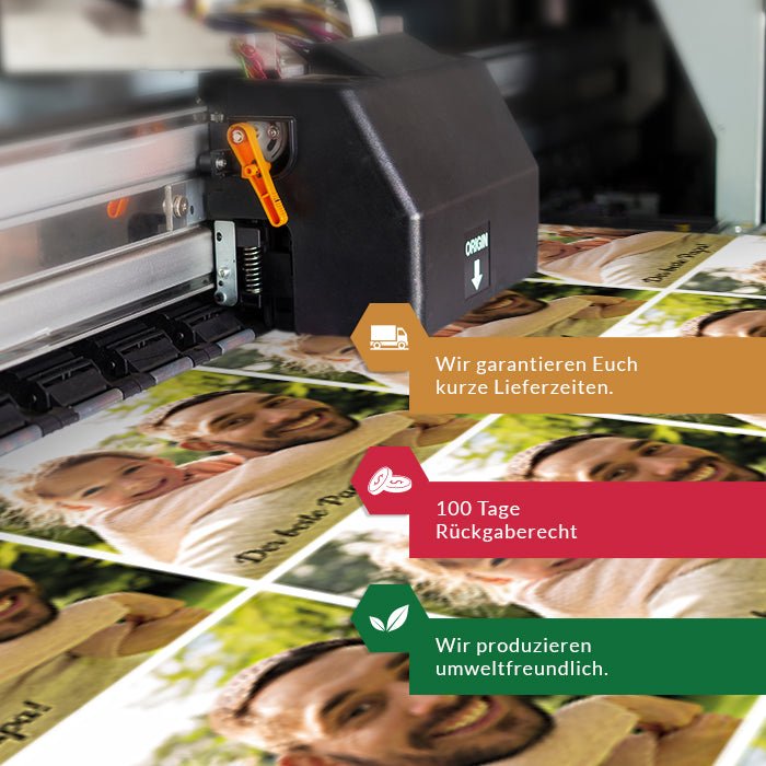 Geschenkpapier personalisiert Geschenkpapier 1 Foto Quadrat - Bild 7 Geschenkpapier personalisiert Geschenkpapier 1 Foto Quadrat - Bild 7