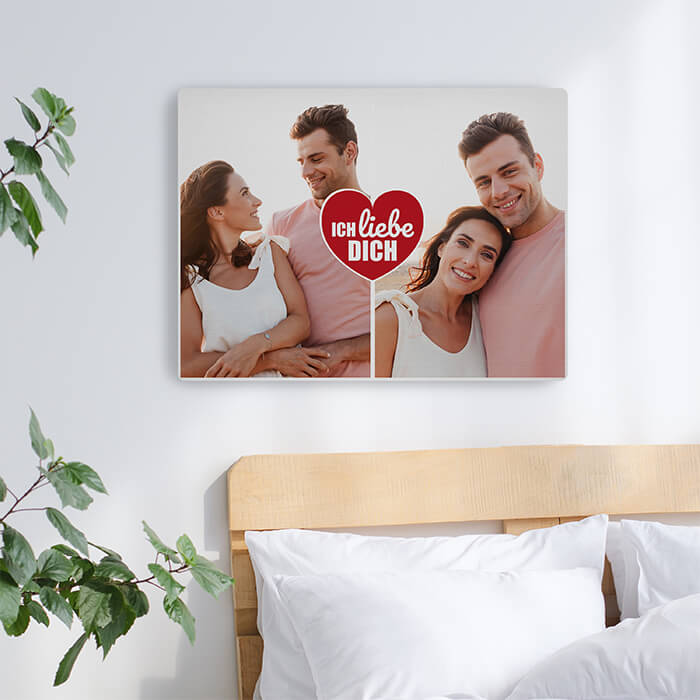 Leinwand Collage - Foto auf Leinwand M0025 - Bild 5 Leinwand Collage - Foto auf Leinwand M0025 - Bild 5