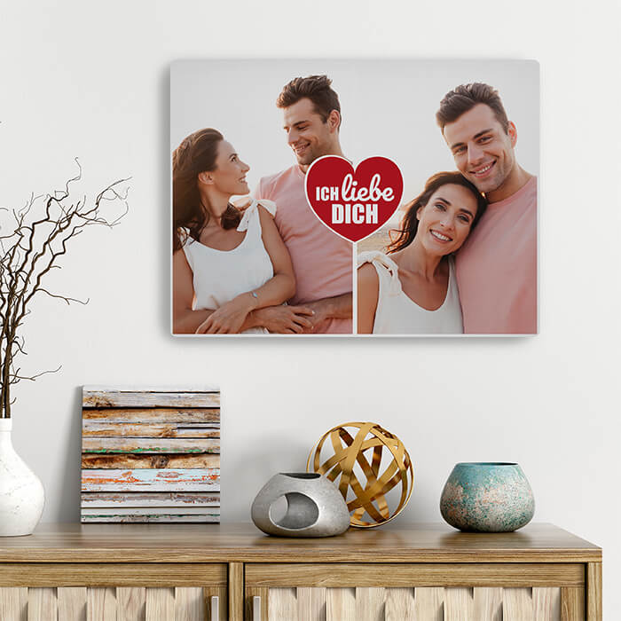 Leinwand Collage - Foto auf Leinwand M0025 - Bild 6 Leinwand Collage - Foto auf Leinwand M0025 - Bild 6