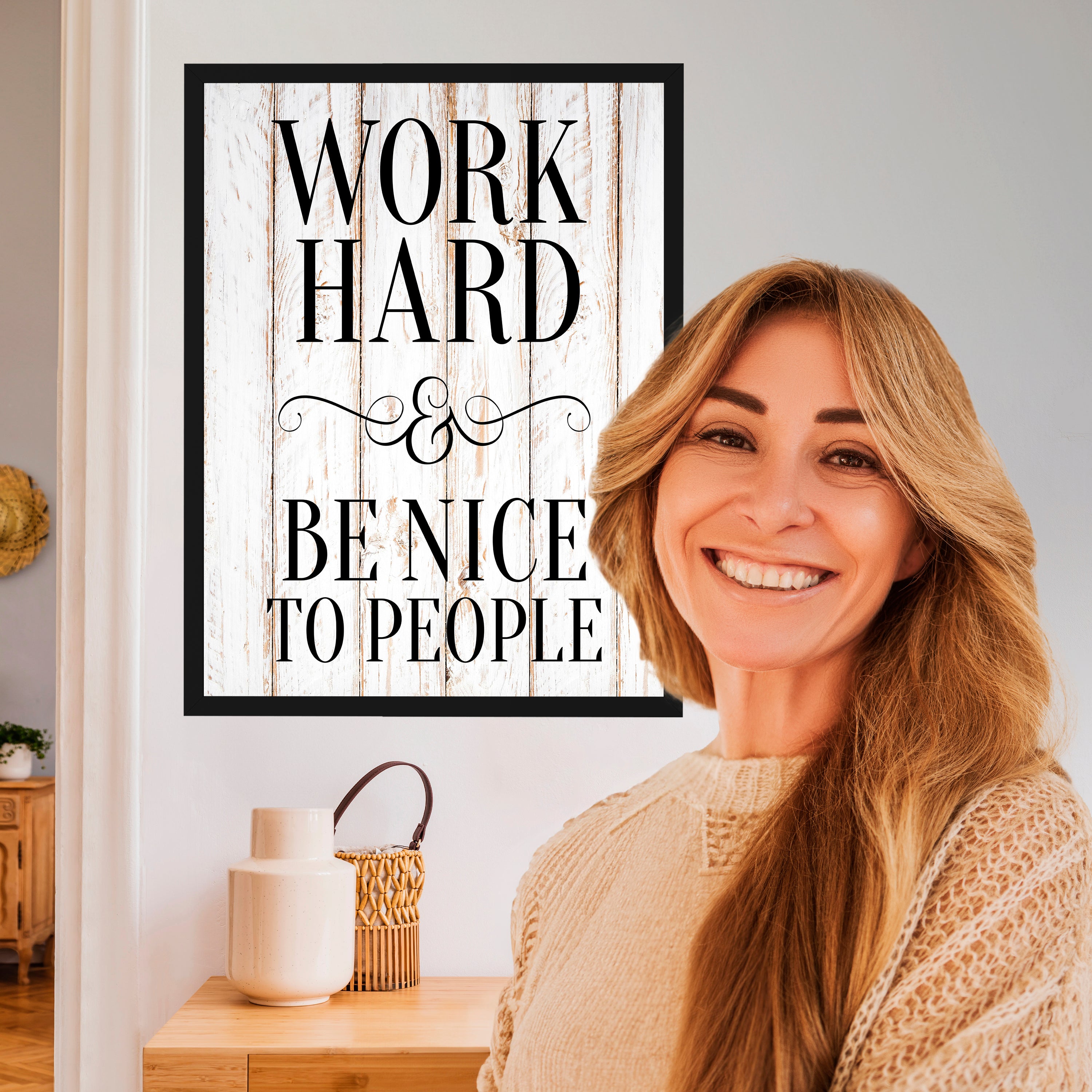 wandmotiv24 Poster, Poster - Motivation - M0029 - Bild 2 wandmotiv24 Poster, Poster - Motivation - M0029 - Bild 2