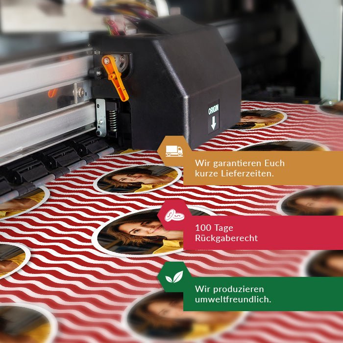 Geschenkpapier personalisiert Geschenkpapier rote Wellen M0032 - Bild 7 Geschenkpapier personalisiert Geschenkpapier rote Wellen M0032 - Bild 7