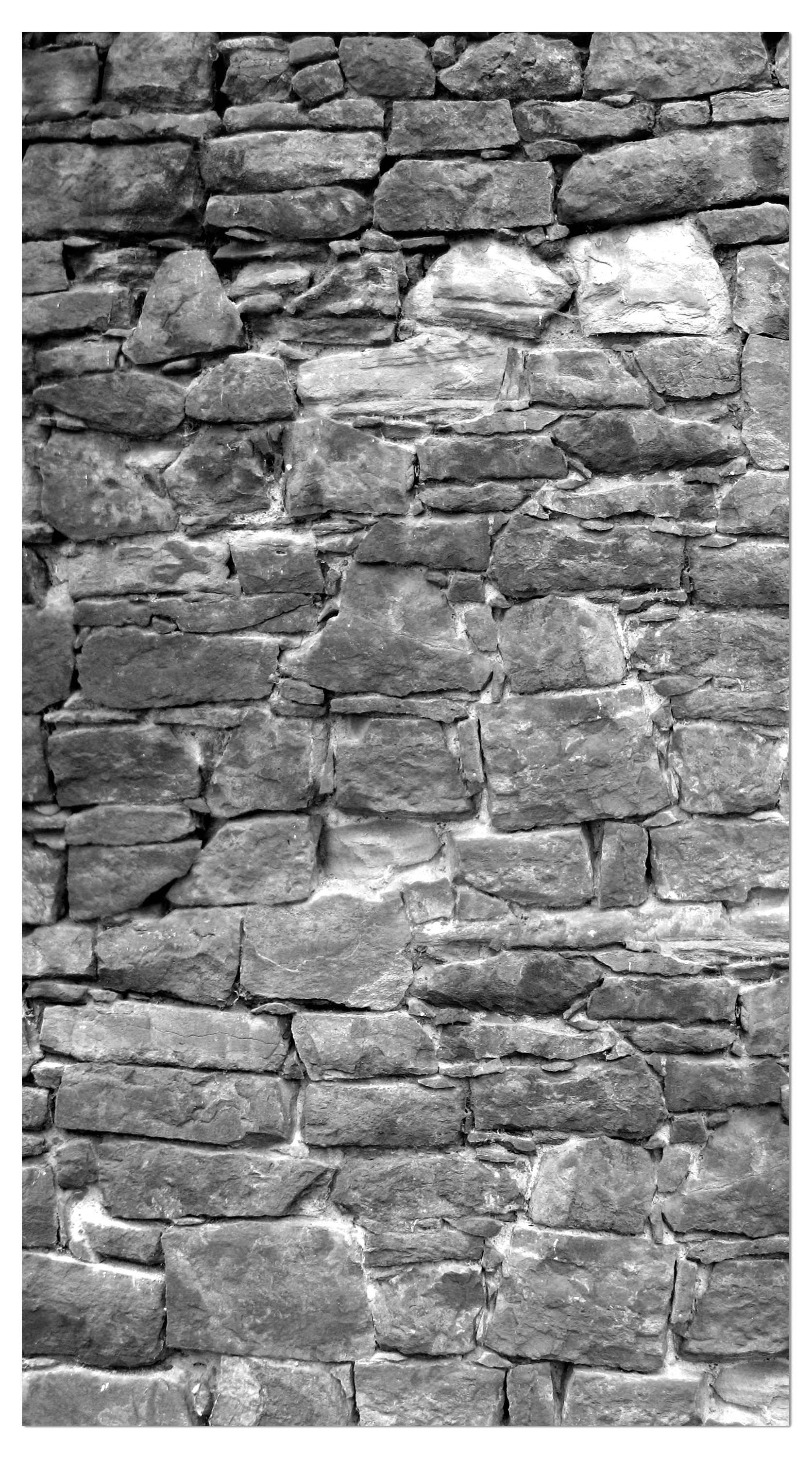 Garderobe Natursteinmaur Grau M0034 entdecken - Bild 4 Garderobe Natursteinmaur Grau M0034 entdecken - Bild 4