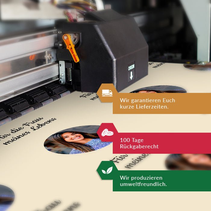 Geschenkpapier personalisiert Geschenkpapier beige Foto Text M0034 - Bild 7 Geschenkpapier personalisiert Geschenkpapier beige Foto Text M0034 - Bild 7