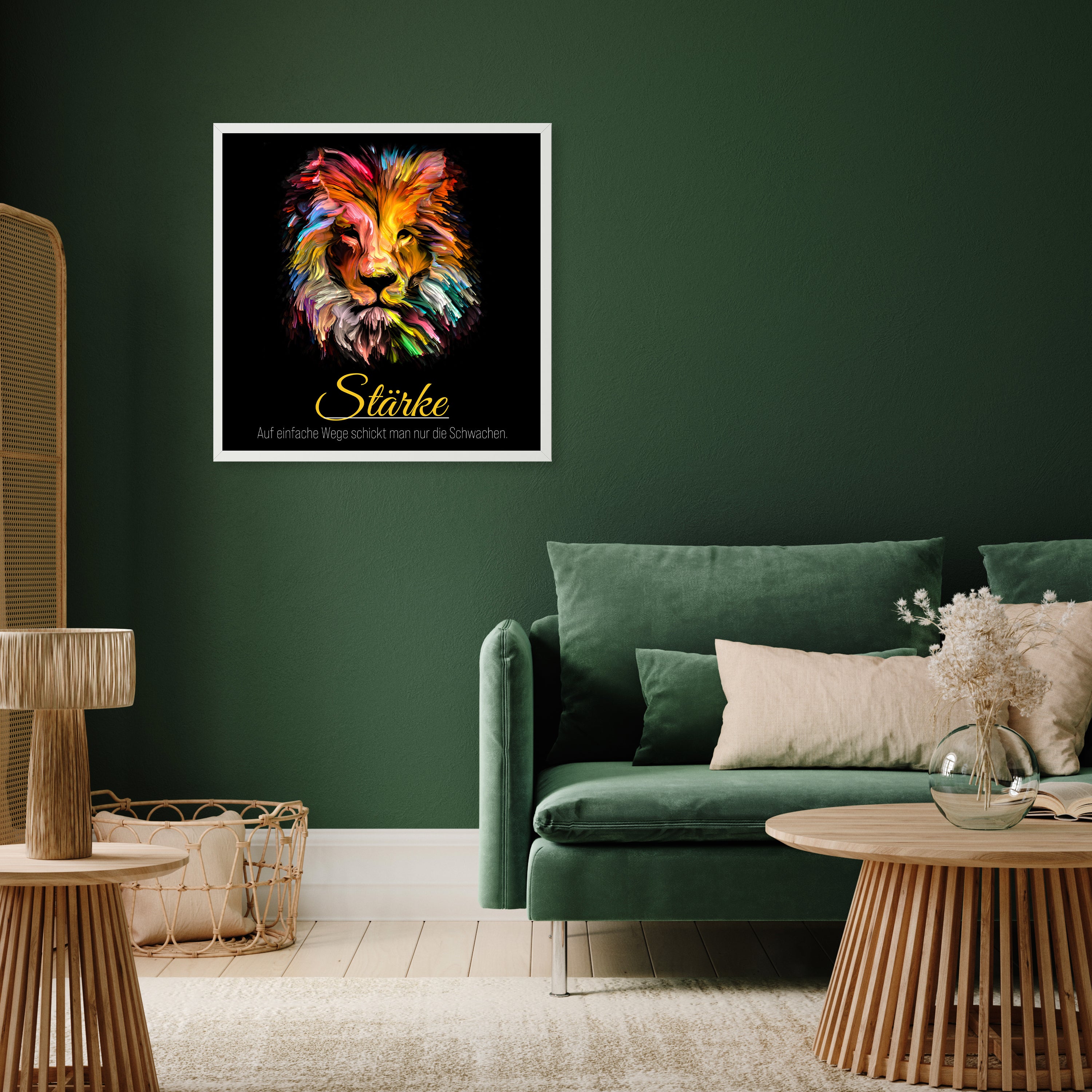 wandmotiv24 Poster, Poster - Motivation - M0034 - Bild 5 wandmotiv24 Poster, Poster - Motivation - M0034 - Bild 5