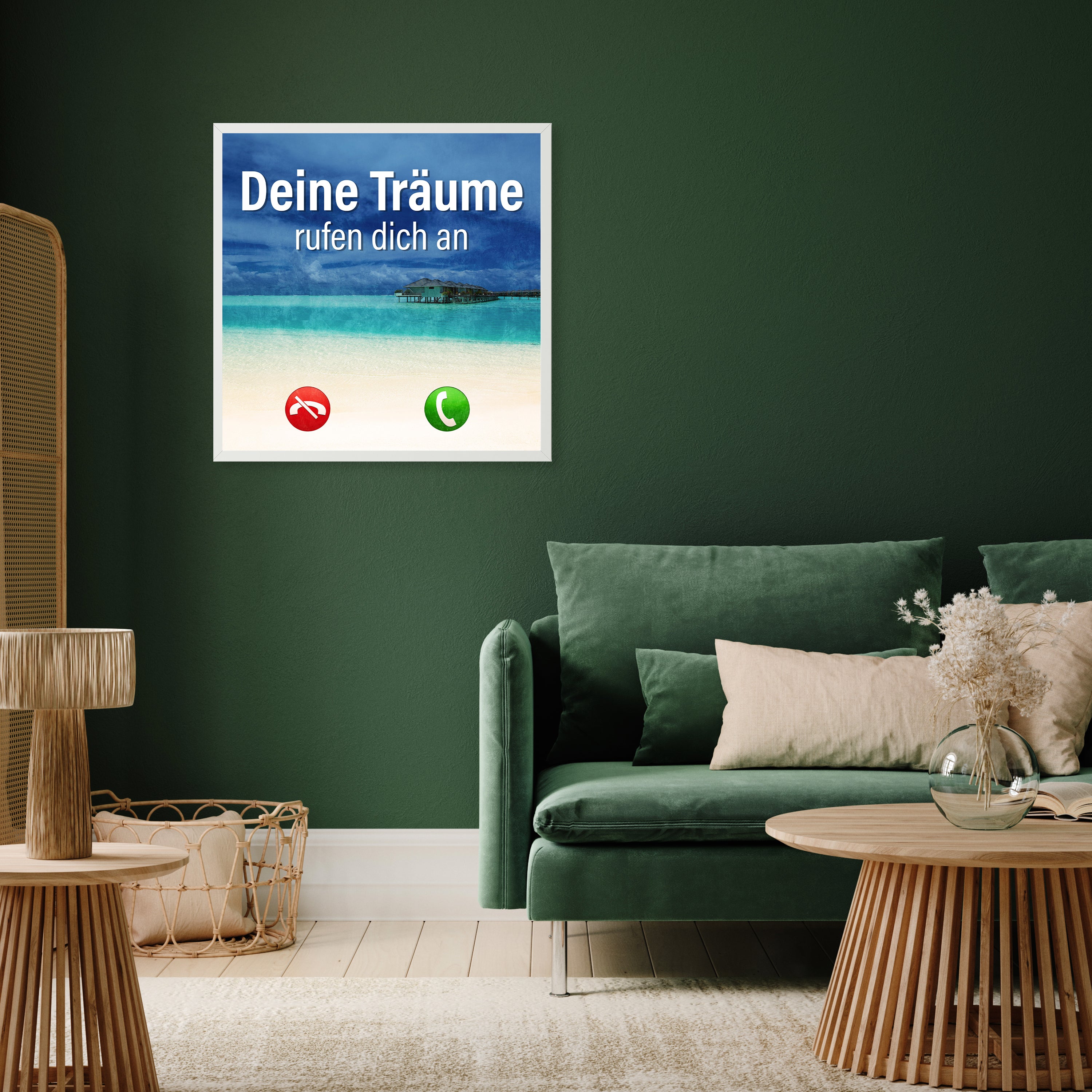 wandmotiv24 Poster, Poster - Motivation - M0035 - Bild 5 wandmotiv24 Poster, Poster - Motivation - M0035 - Bild 5