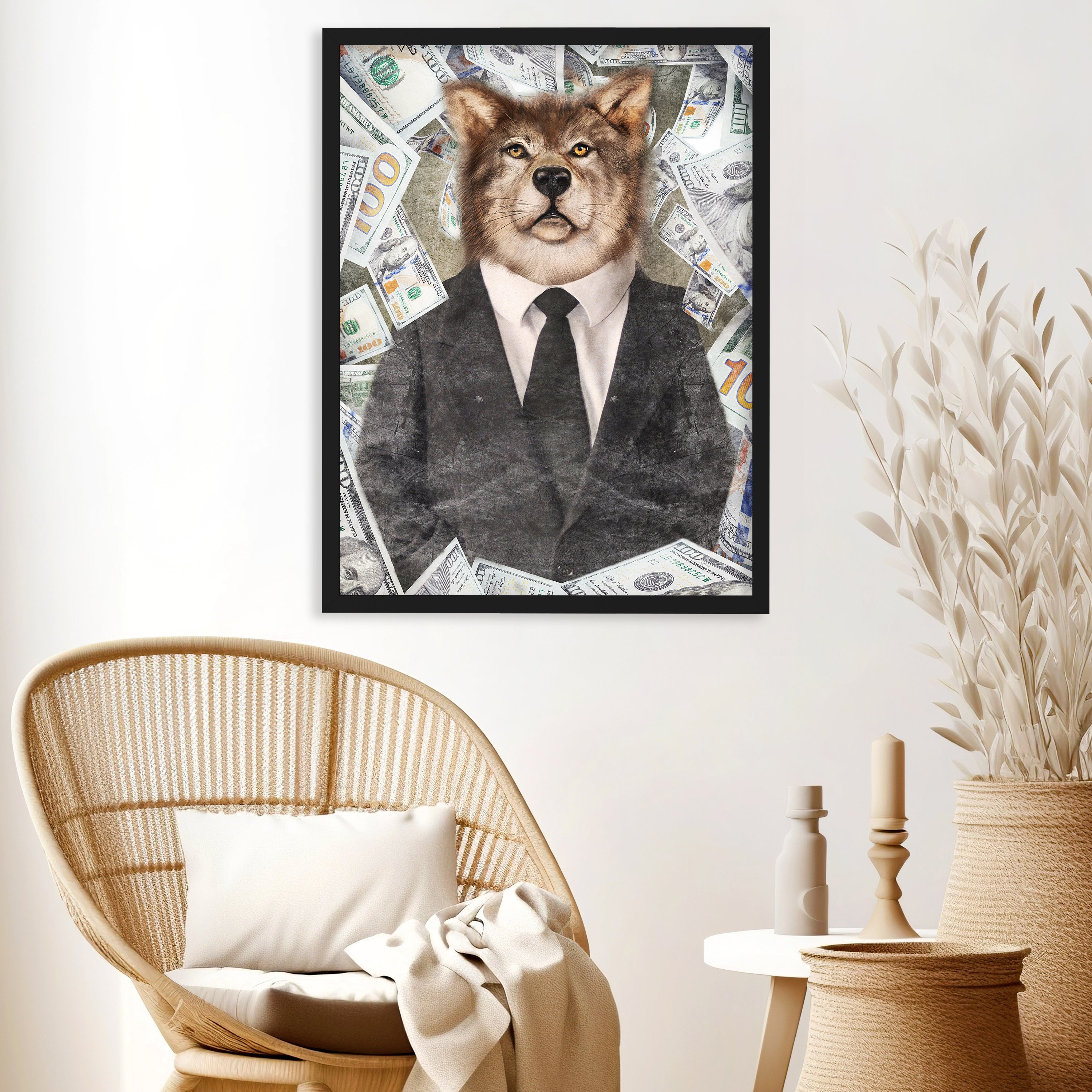 wandmotiv24 Poster, Poster - Motivation - M0036 - Bild 3 wandmotiv24 Poster, Poster - Motivation - M0036 - Bild 3