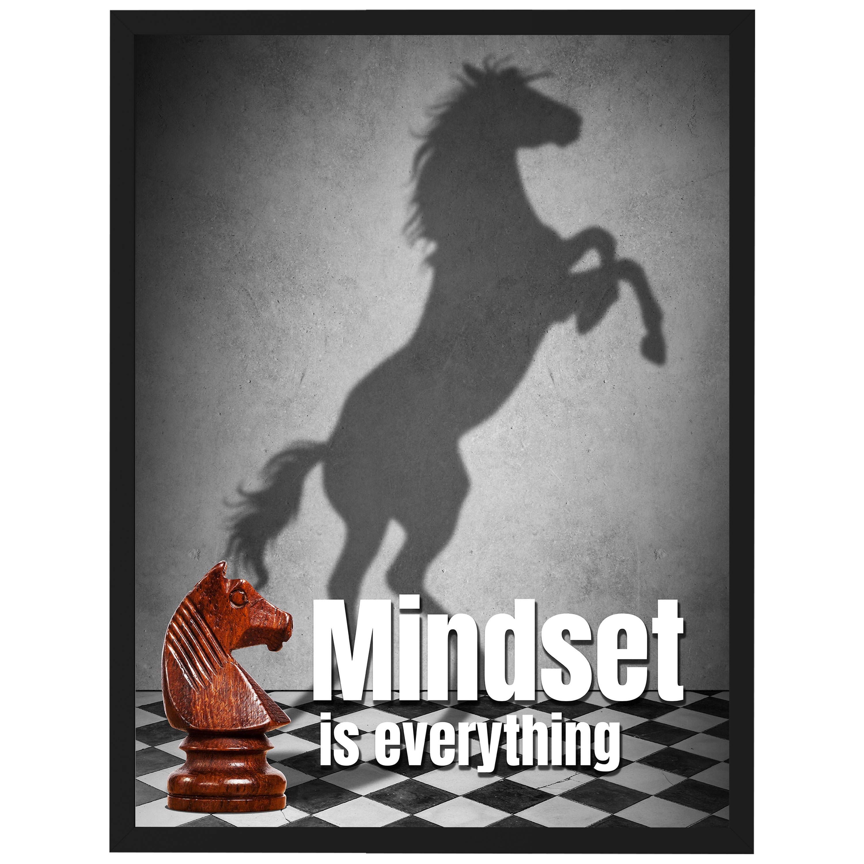 wandmotiv24 Poster, Poster - Motivation - M0038 - Bild 1 wandmotiv24 Poster, Poster - Motivation - M0038 - Bild 1