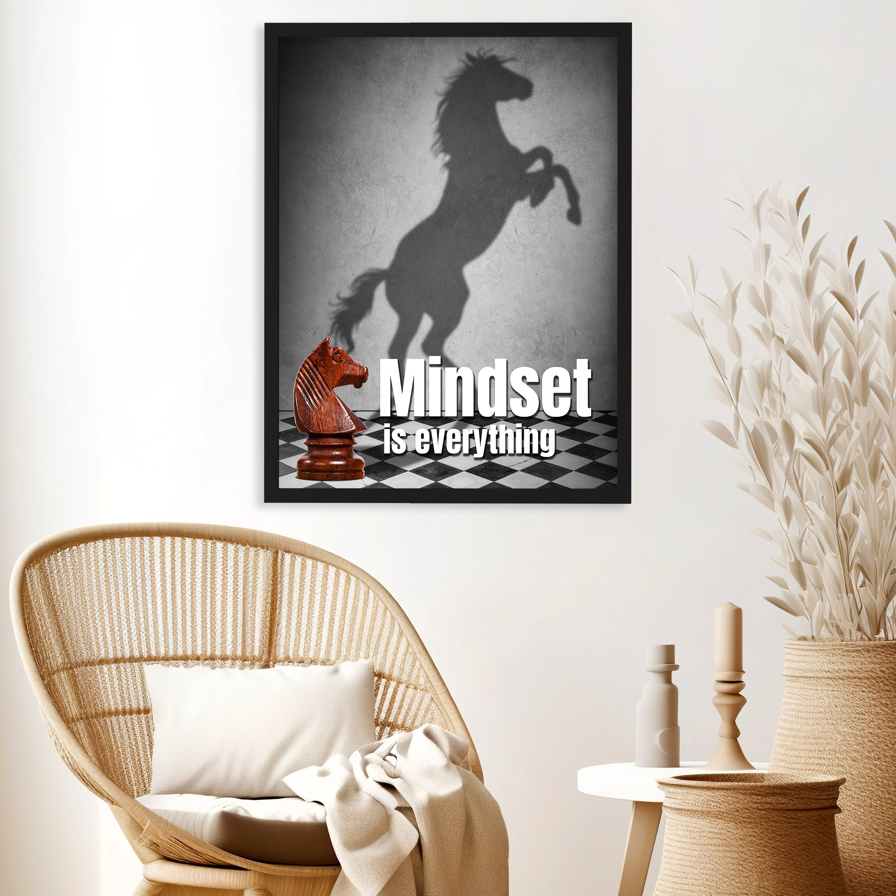 wandmotiv24 Poster, Poster - Motivation - M0038 - Bild 3 wandmotiv24 Poster, Poster - Motivation - M0038 - Bild 3