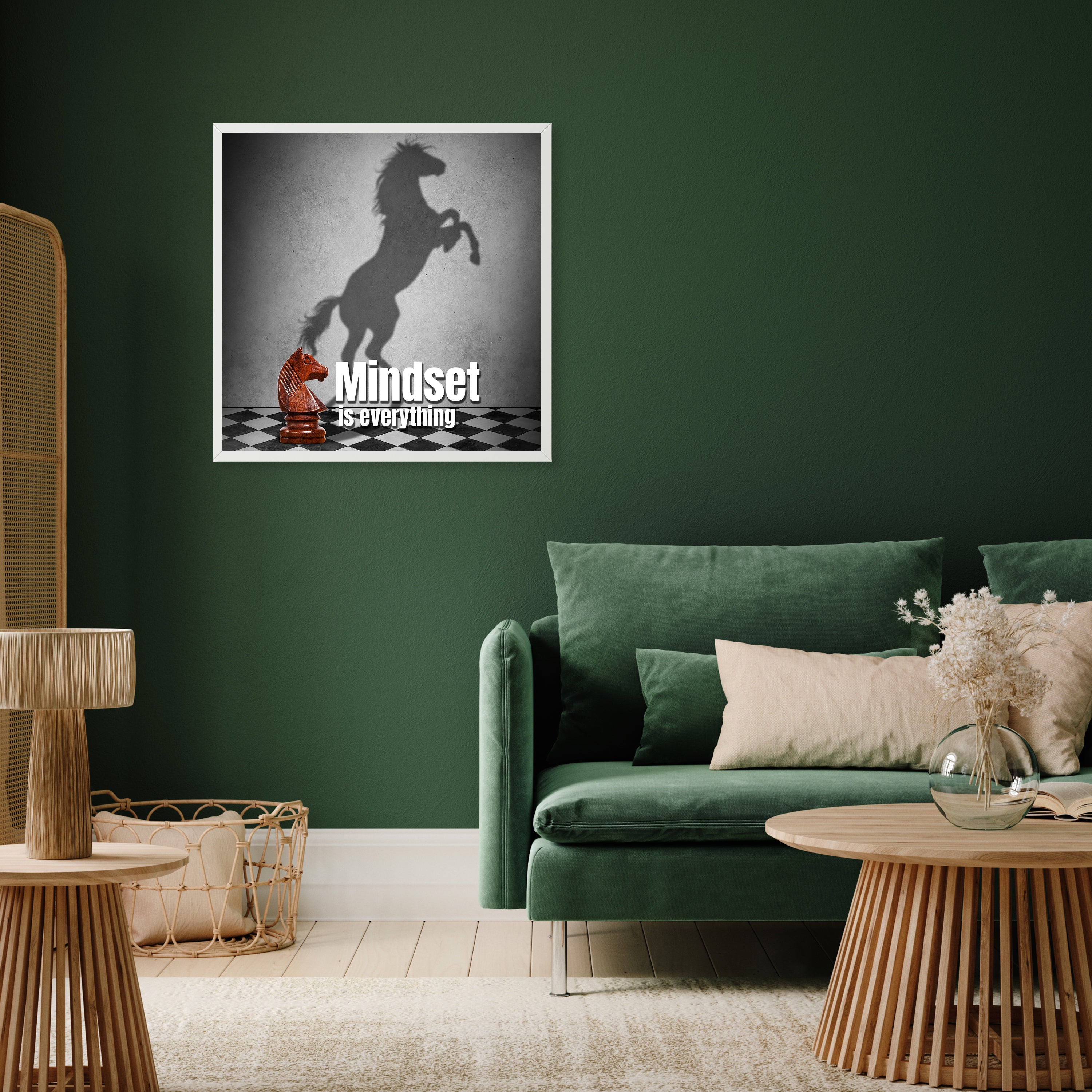wandmotiv24 Poster, Poster - Motivation - M0038 - Bild 5 wandmotiv24 Poster, Poster - Motivation - M0038 - Bild 5