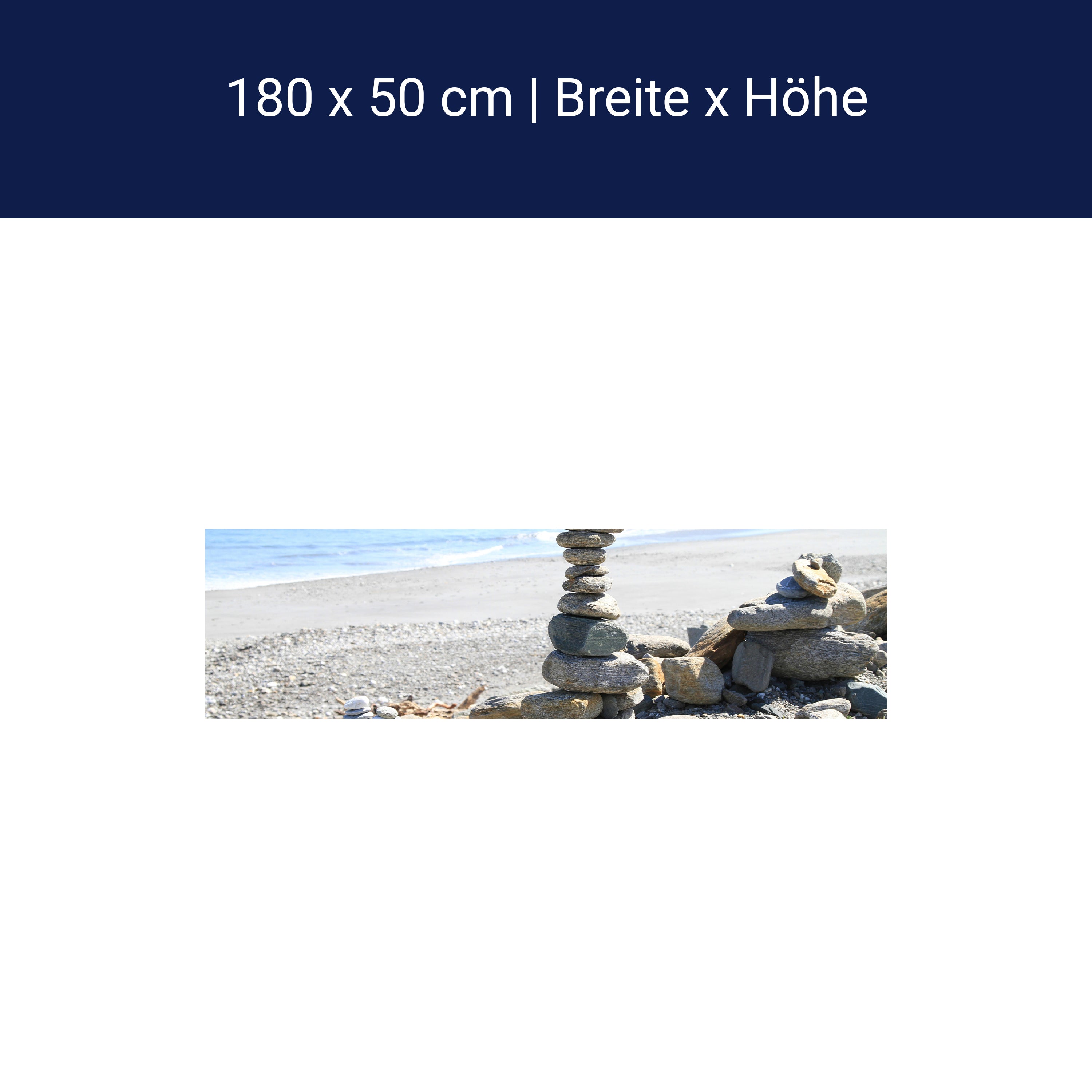 Küchenrückwand Steinturm M0040 Küchenrückwand Steinturm M0040