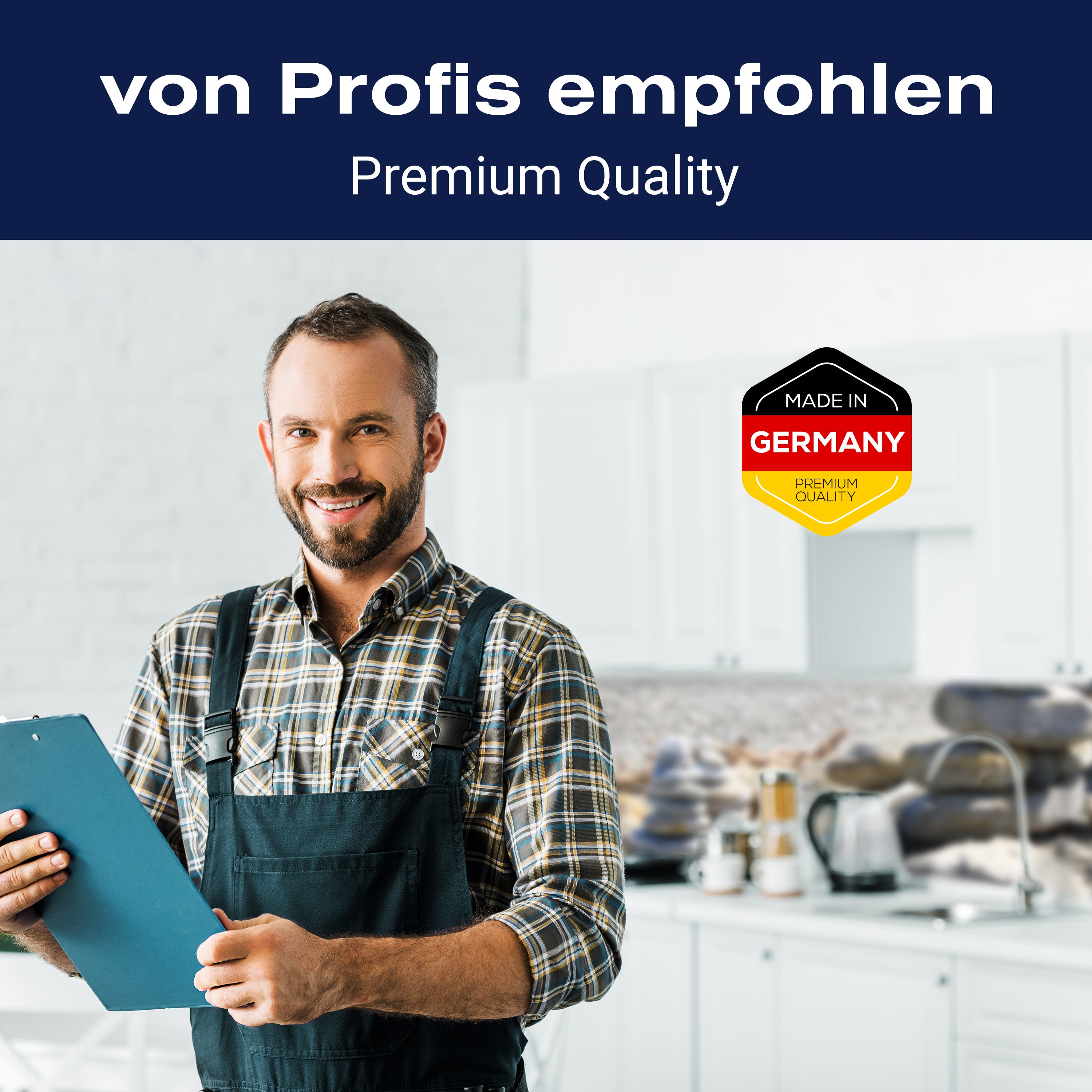 Küchenrückwand Steinturm M0040 entdecken - Bild 5 Küchenrückwand Steinturm M0040 entdecken - Bild 5