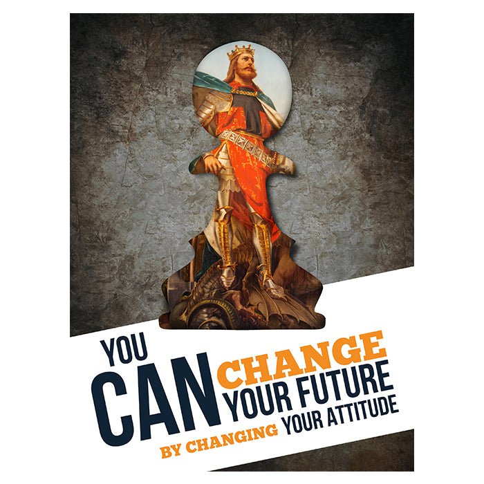 Acrylbild Acrylbild Motivation, Hochformat, Spruch M0041 M0041 - Bild 1 Acrylbild Acrylbild Motivation, Hochformat, Spruch M0041 M0041 - Bild 1