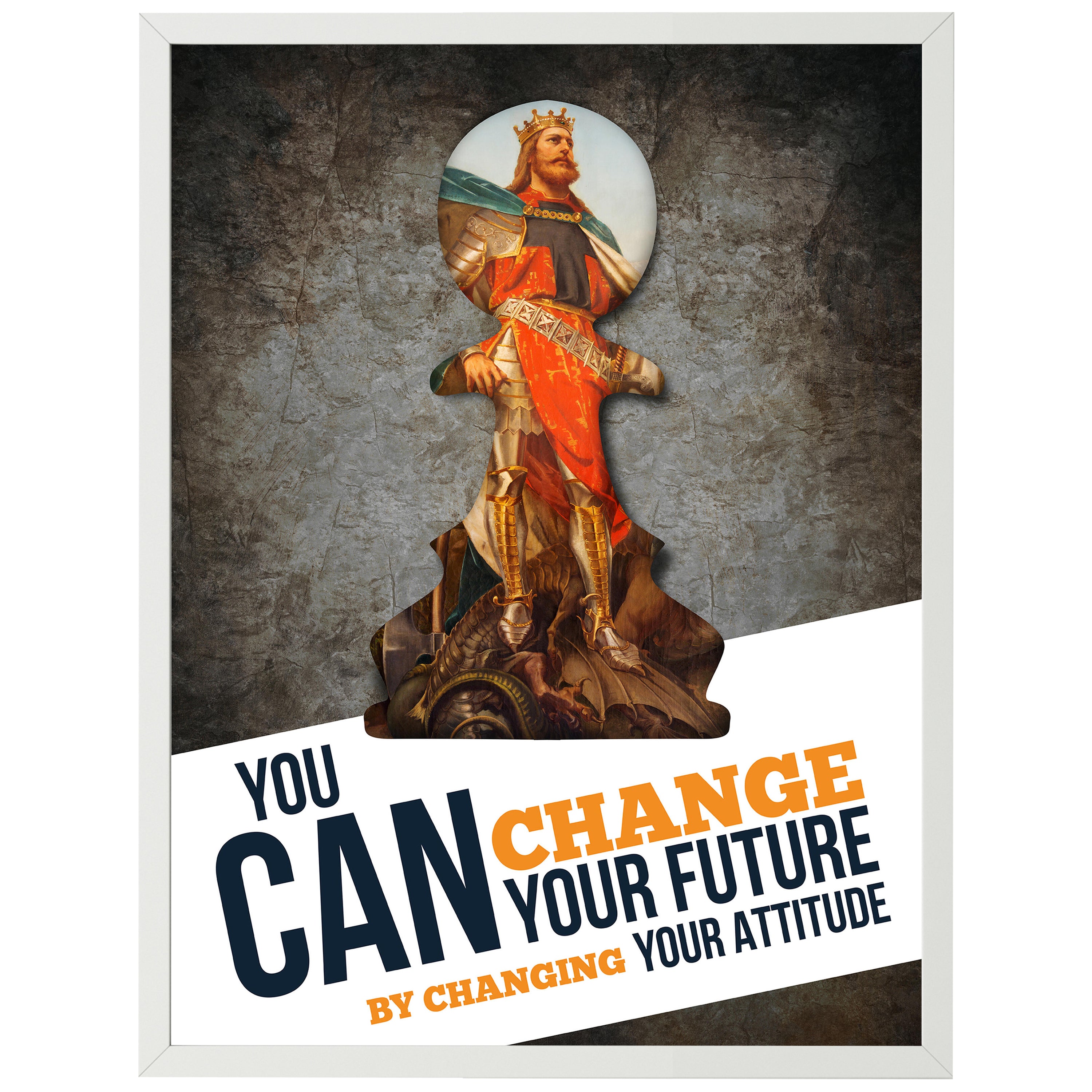 wandmotiv24 Poster, Poster - Motivation - M0041 - Bild 1 wandmotiv24 Poster, Poster - Motivation - M0041 - Bild 1