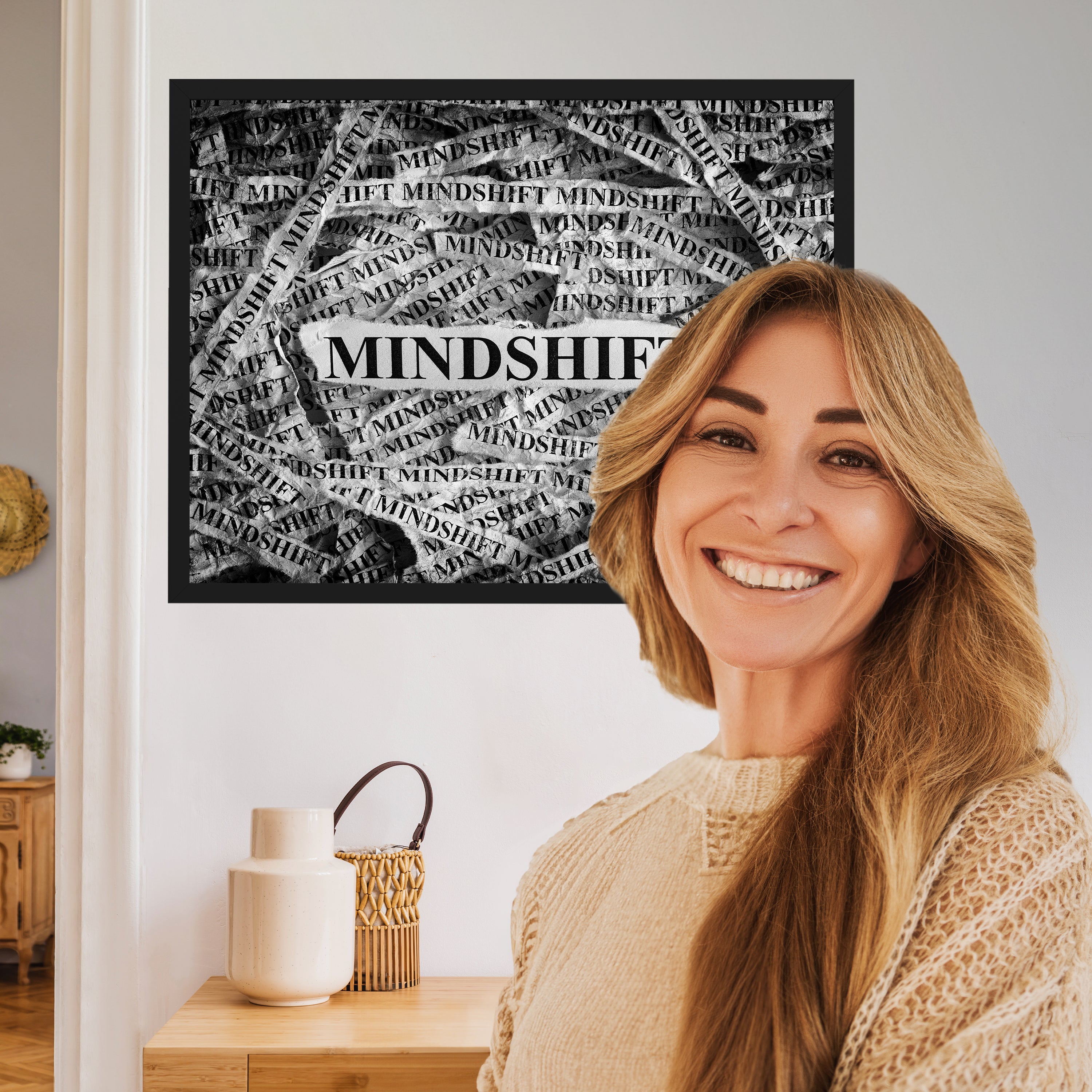 wandmotiv24 Poster, Poster - Motivation - M0042 - Bild 2 wandmotiv24 Poster, Poster - Motivation - M0042 - Bild 2