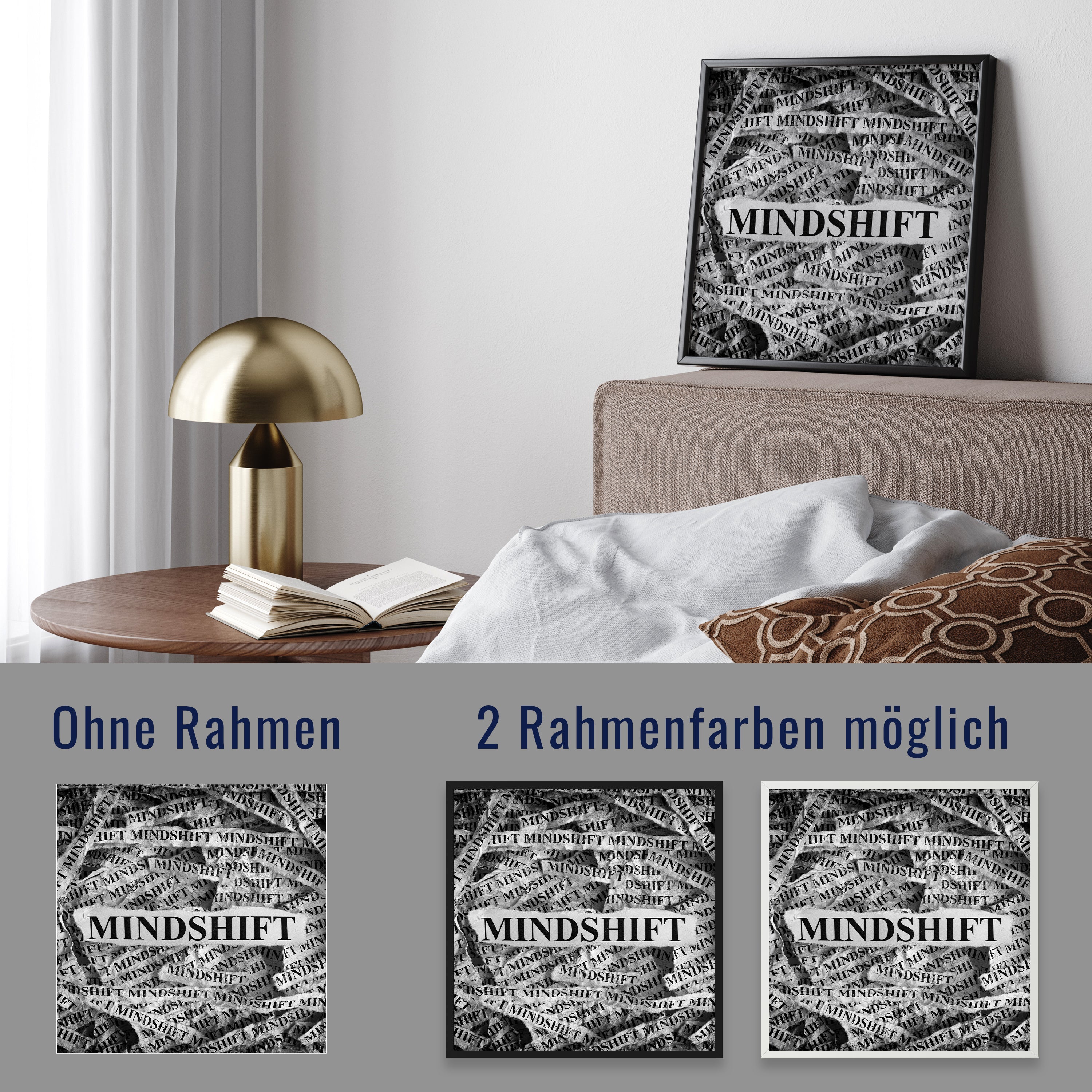 wandmotiv24 Poster, Poster - Motivation - M0042 - Bild 4 wandmotiv24 Poster, Poster - Motivation - M0042 - Bild 4