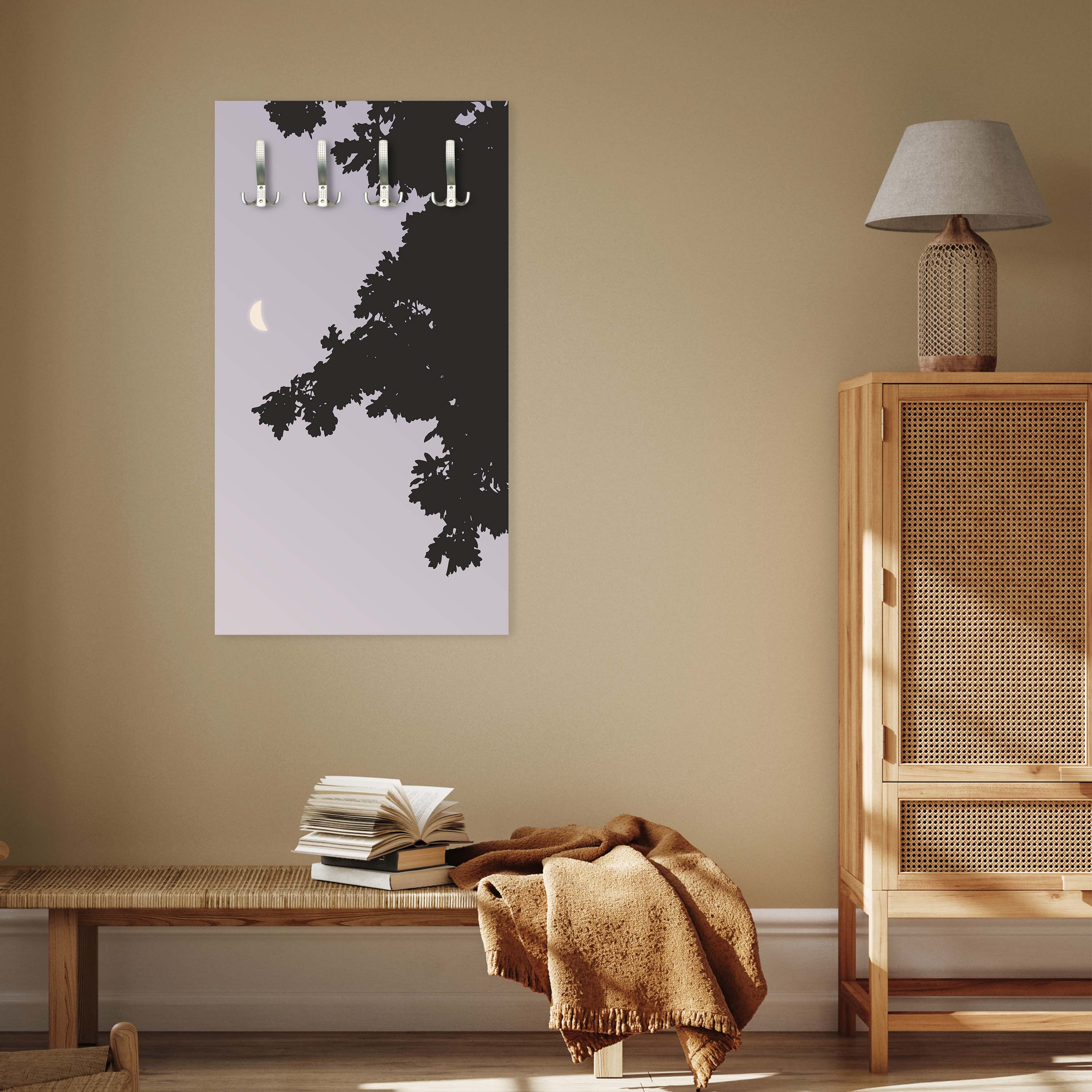 Garderobe Schatten der Nacht M0043 entdecken - Bild 5 Garderobe Schatten der Nacht M0043 entdecken - Bild 5