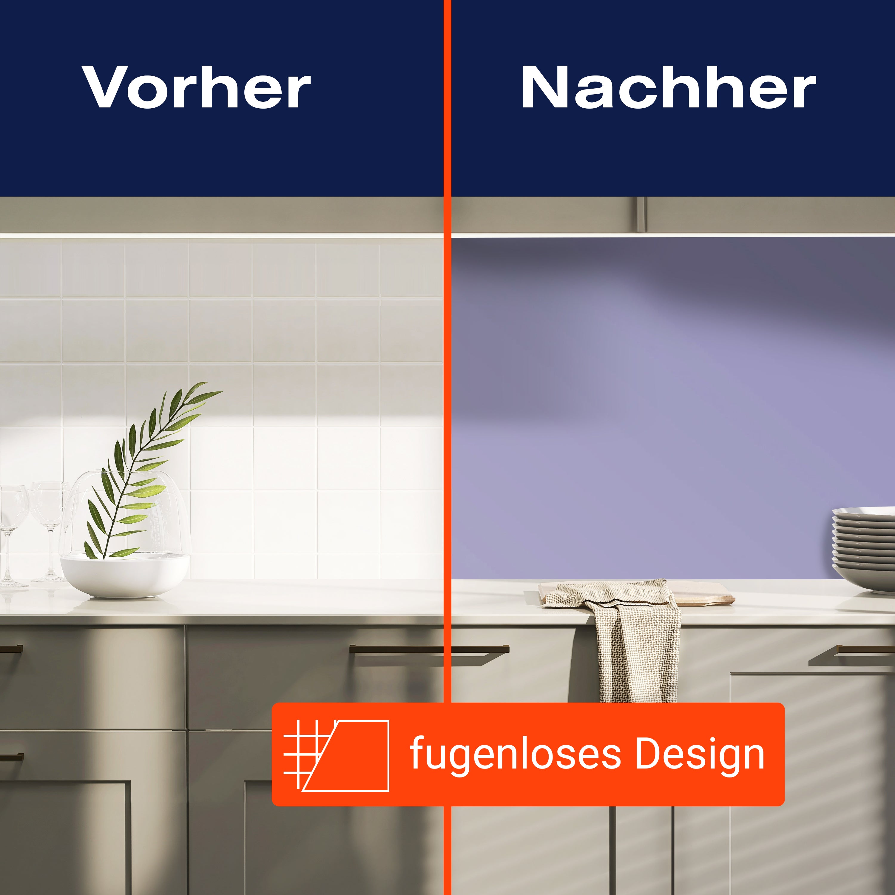 Küchenrückwand Schatten der Nacht M0043 entdecken - Bild 9 Küchenrückwand Schatten der Nacht M0043 entdecken - Bild 9