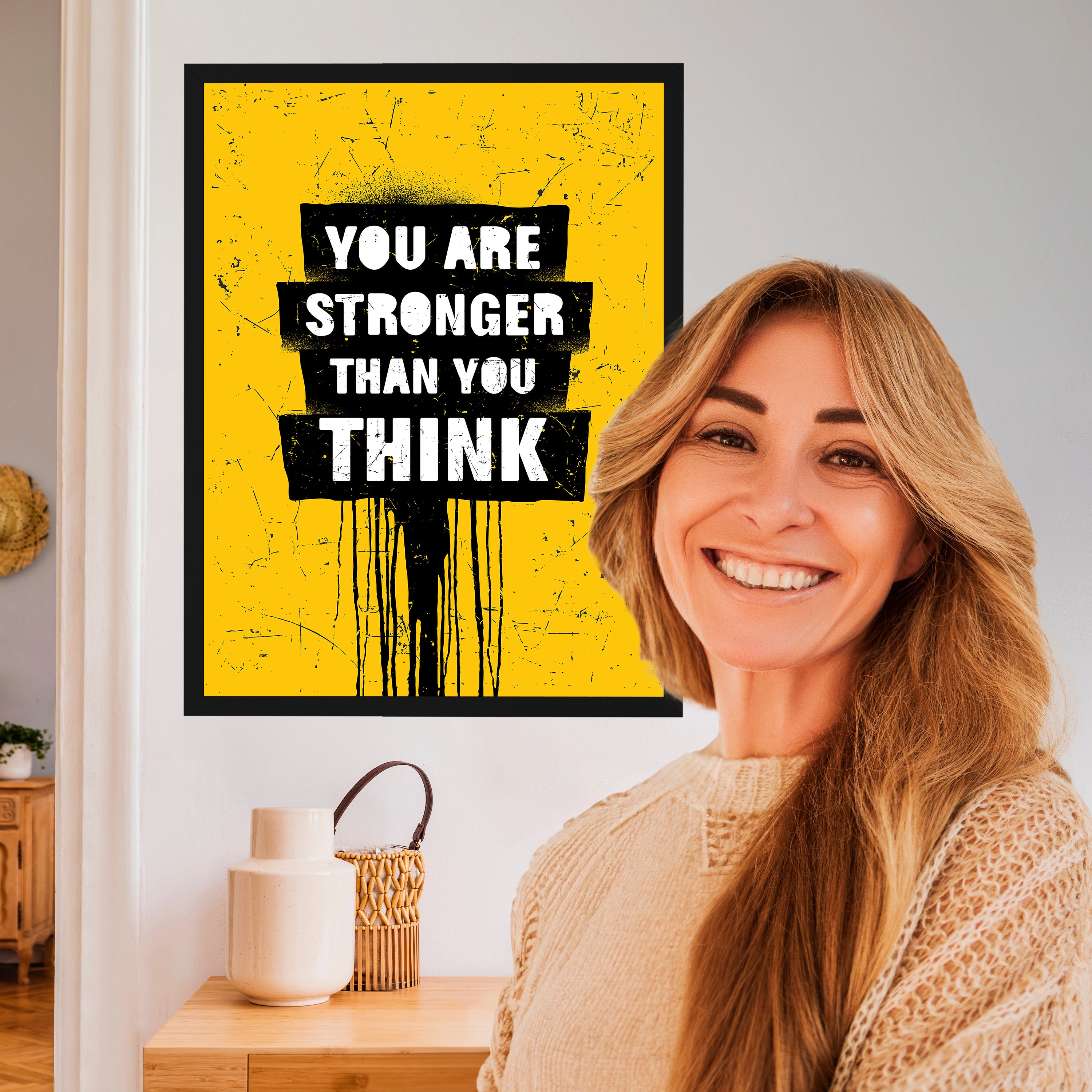 wandmotiv24 Poster, Poster - Motivation - M0043 - Bild 2 wandmotiv24 Poster, Poster - Motivation - M0043 - Bild 2