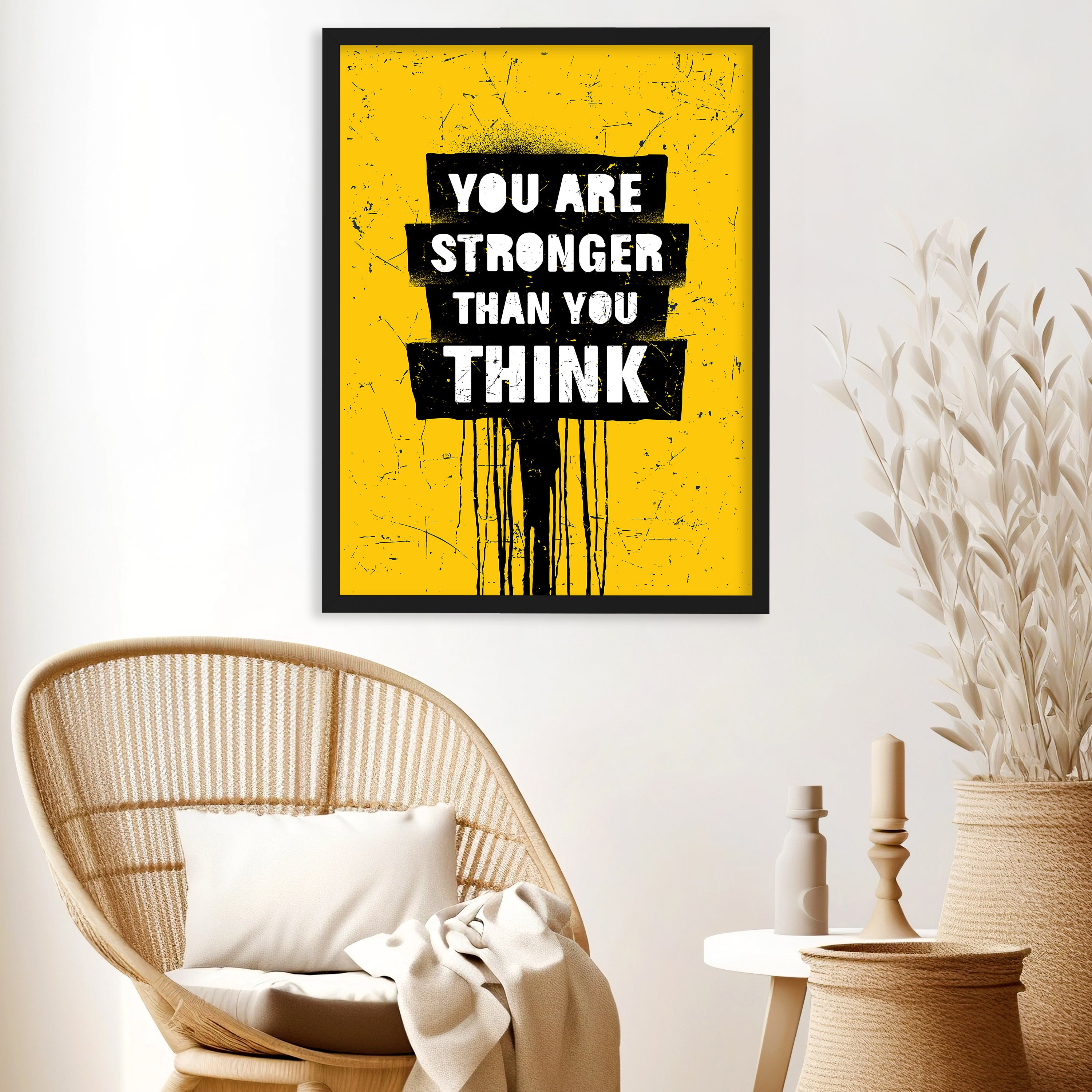 wandmotiv24 Poster, Poster - Motivation - M0043 - Bild 3 wandmotiv24 Poster, Poster - Motivation - M0043 - Bild 3